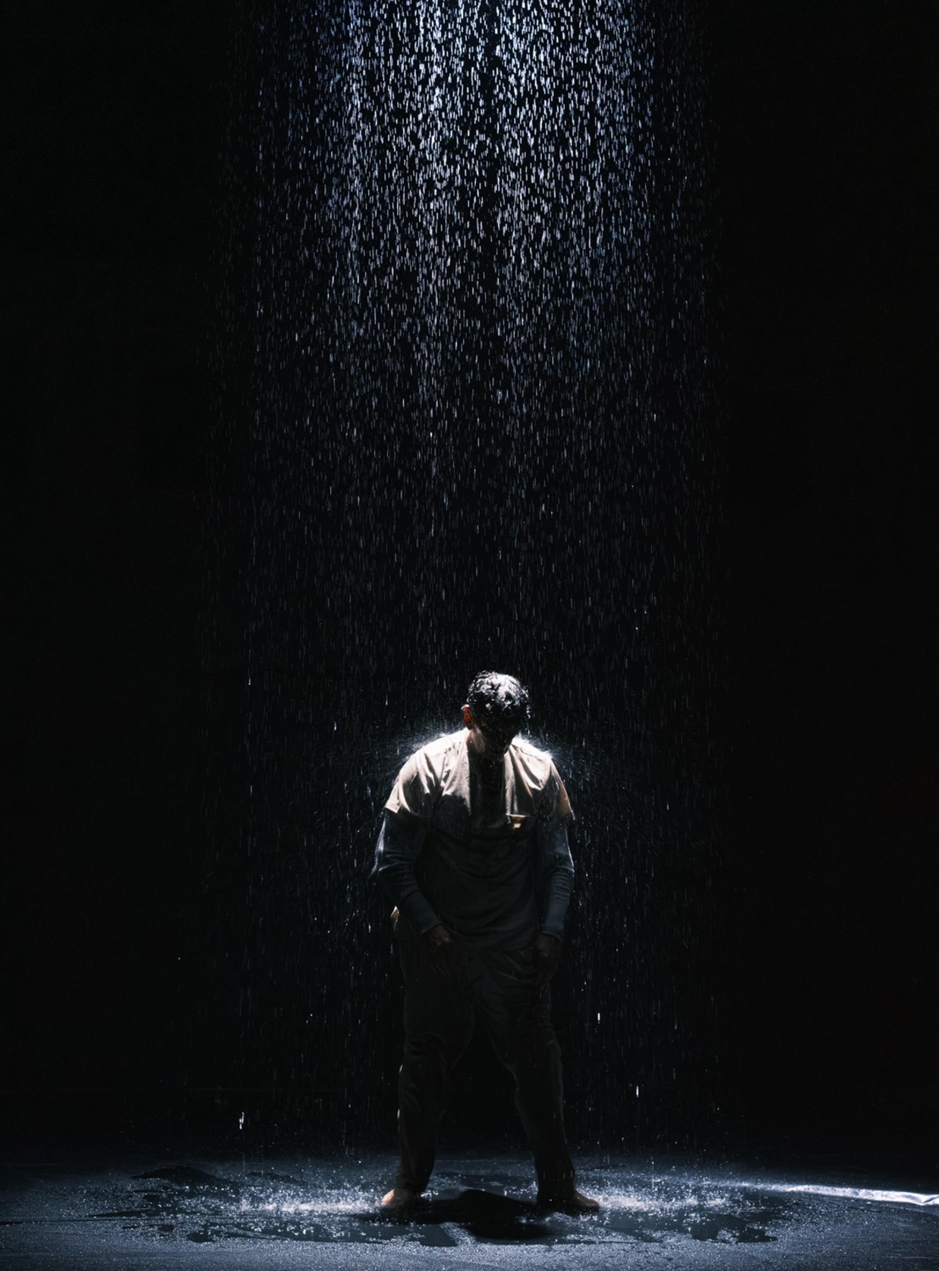 «Η Τελευταία Έξοδος – Ρίτα Χέιγουορθ»  στο θέατρο Άνεσις