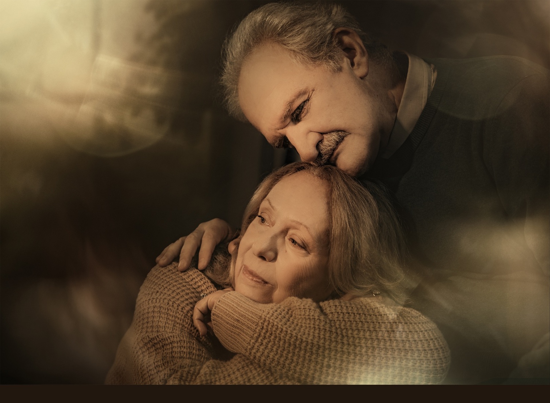 «Πριν ανοίξουμε φτερά», Ίδρυμα Μιχάλης Κακογιάννης