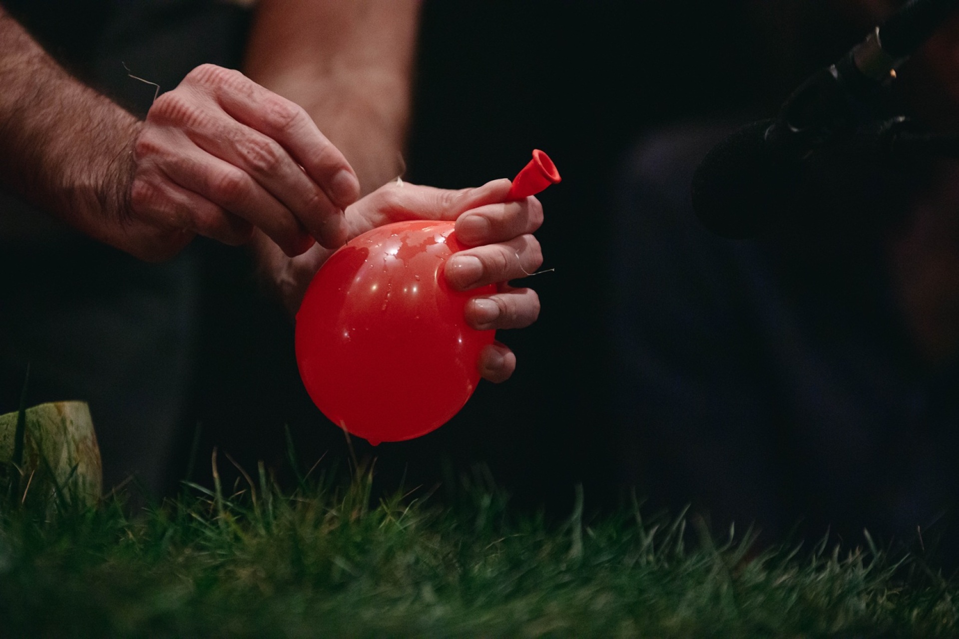 «Cow/deer» στο Εθνικό Θέατρο