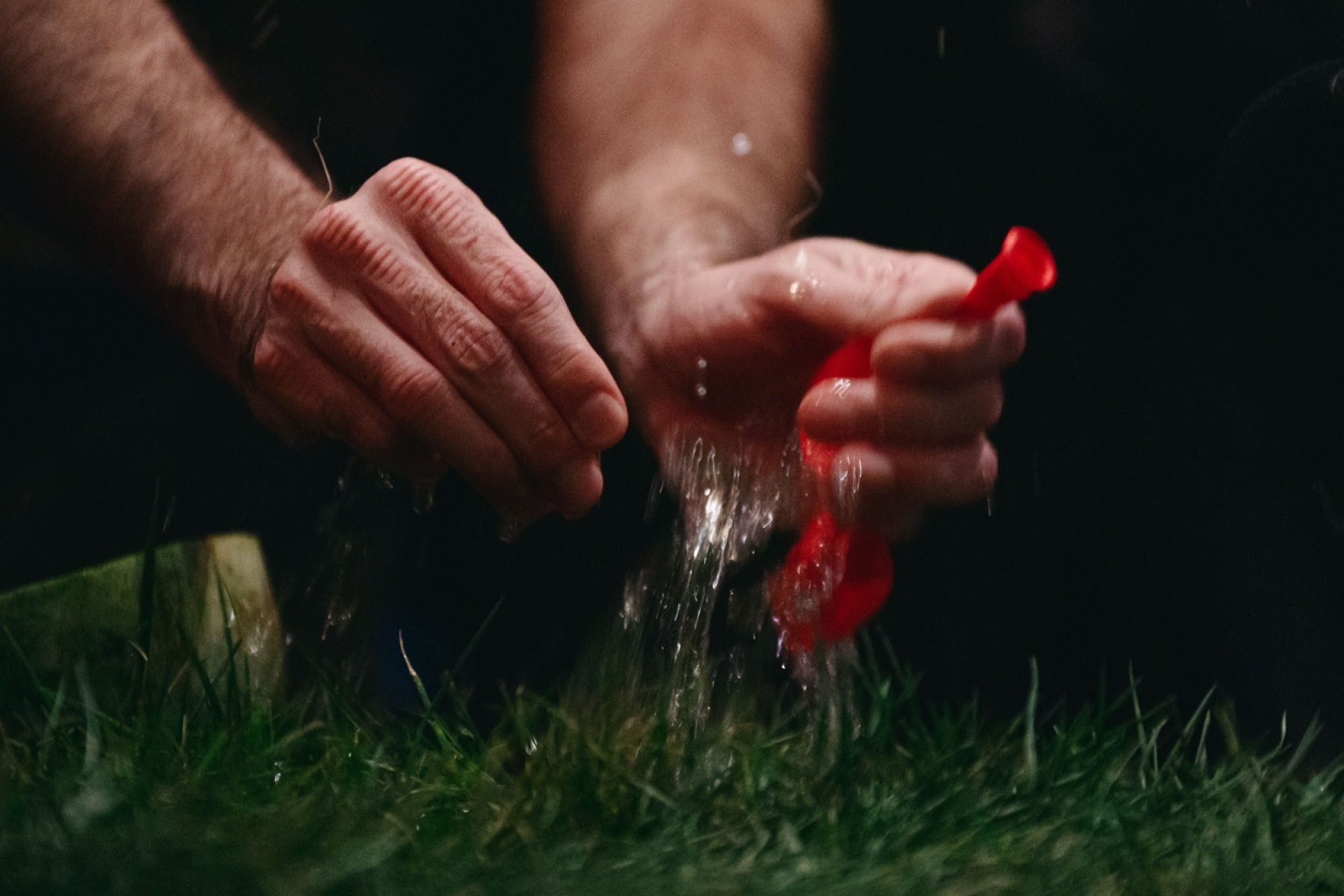 «Cow/deer» στο Εθνικό Θέατρο