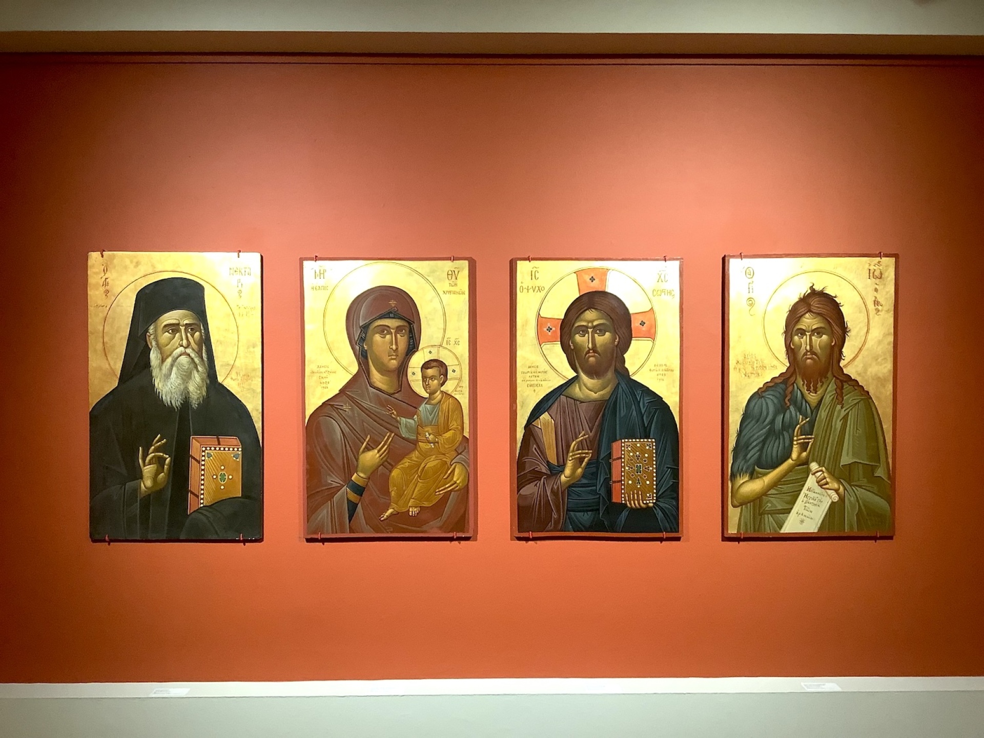 Η χώρα της καρδιάς μου: Ο Φώτης Κοντόγλου στο Άγιον Όρος, στην Αγιορειτική Εστία