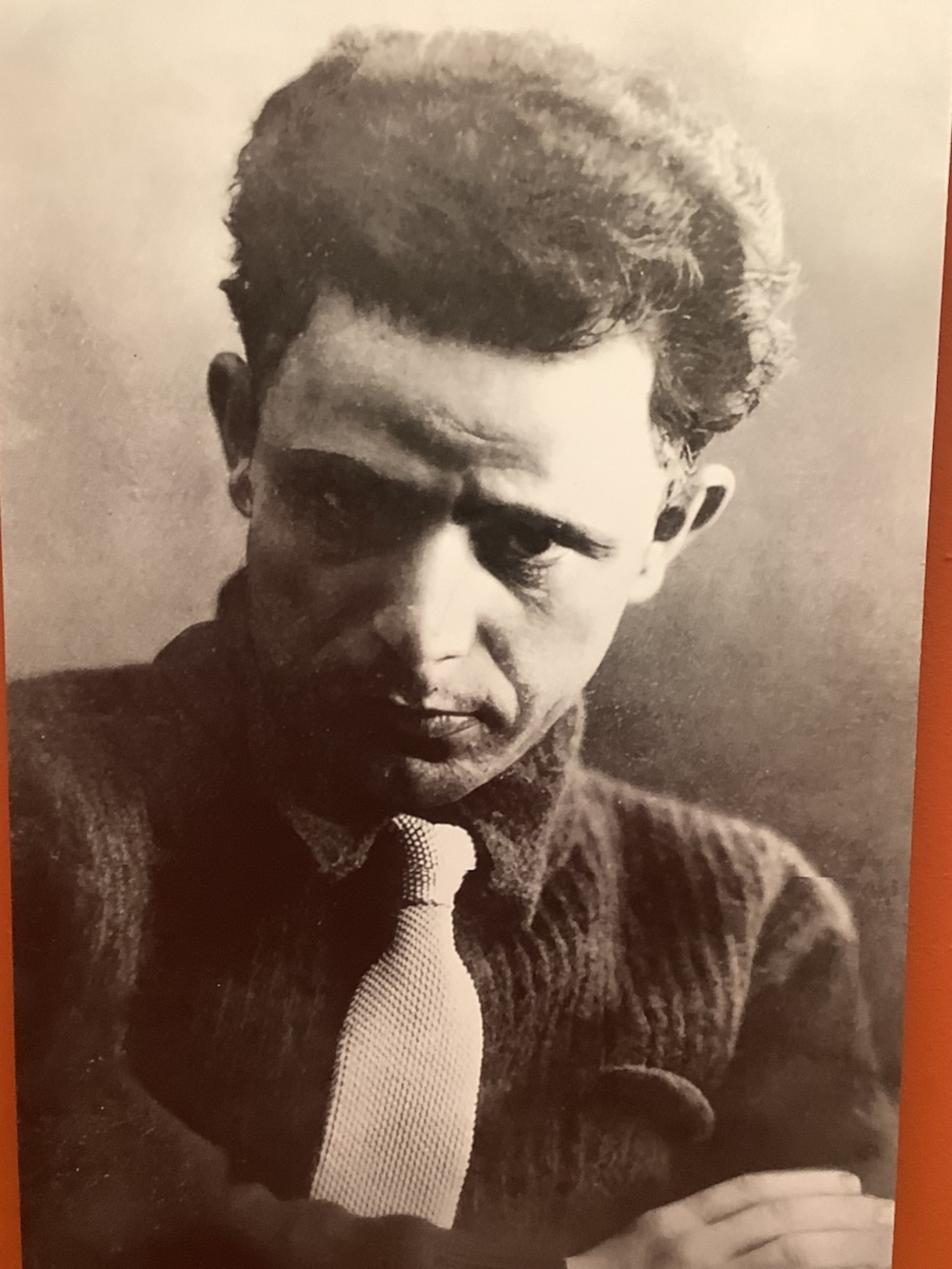 Η χώρα της καρδιάς μου: Ο Φώτης Κοντόγλου στο Άγιον Όρος, στην Αγιορειτική Εστία