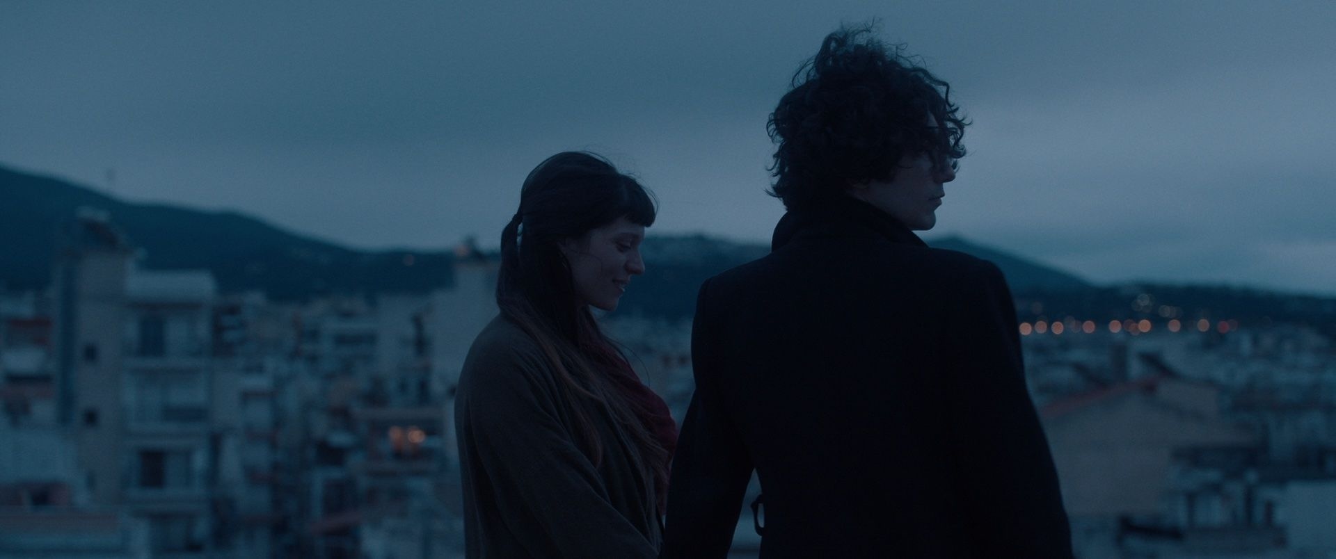 Θα σ' αγαπώ τον Νοέμβρη του Σωτήρη Σταμάτη