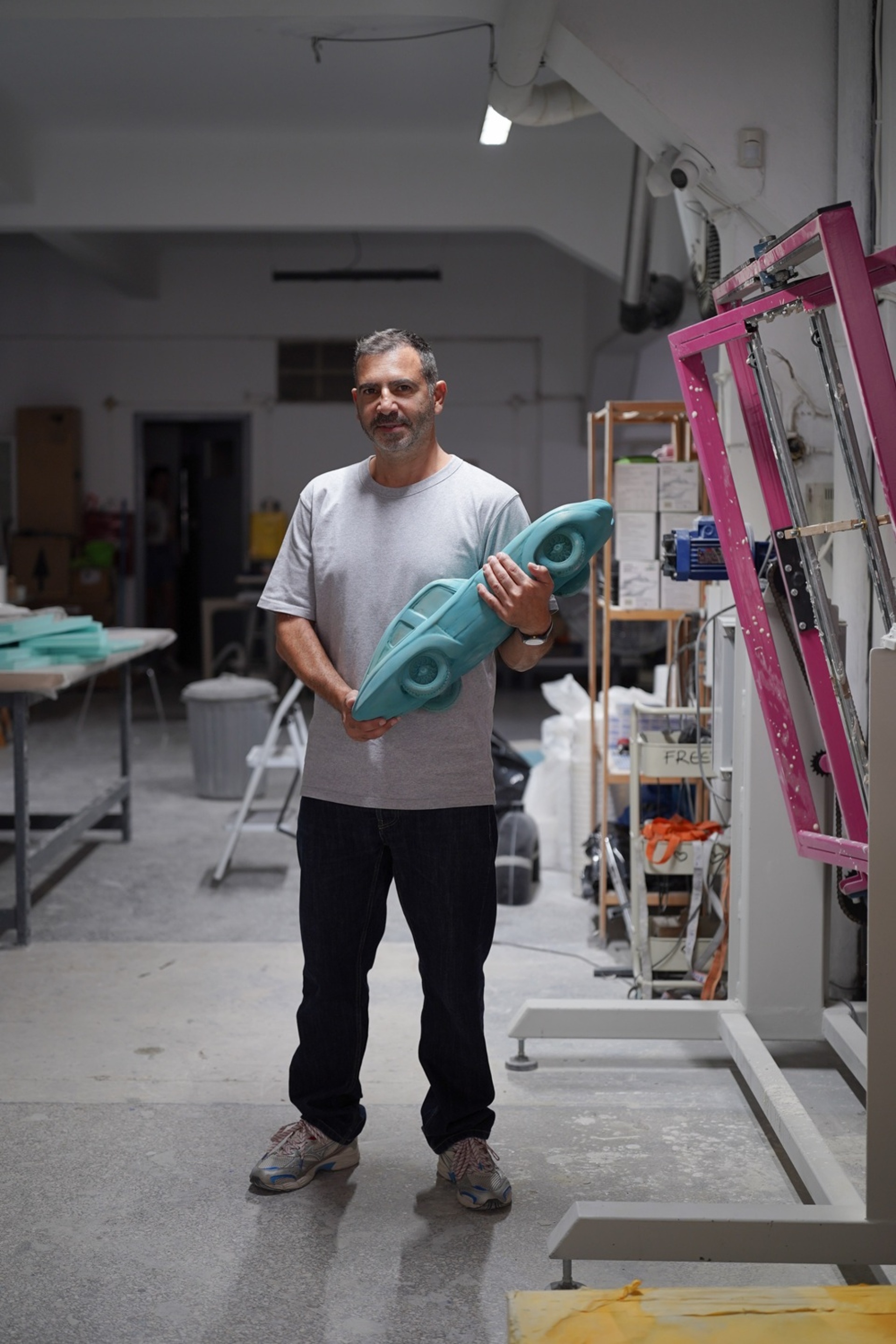 Στάθης Αλεξόπουλος