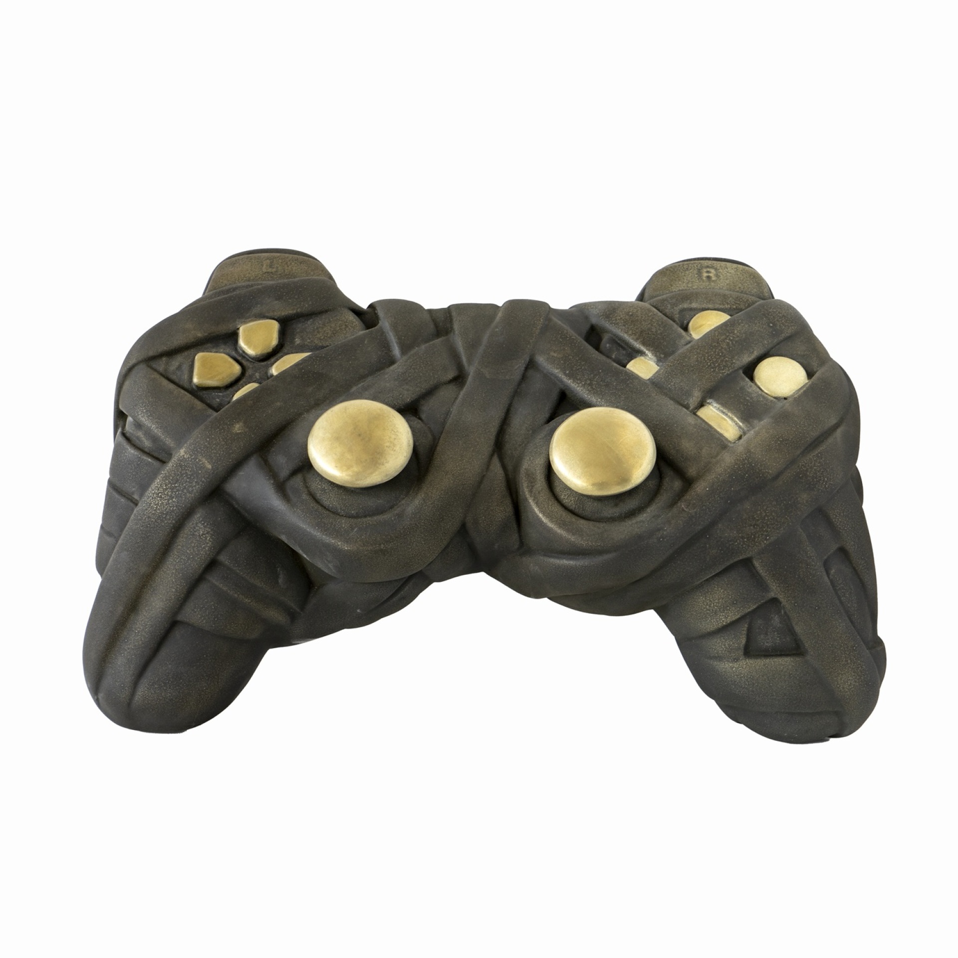 Στάθης Αλεξόπουλος, «Joystick»