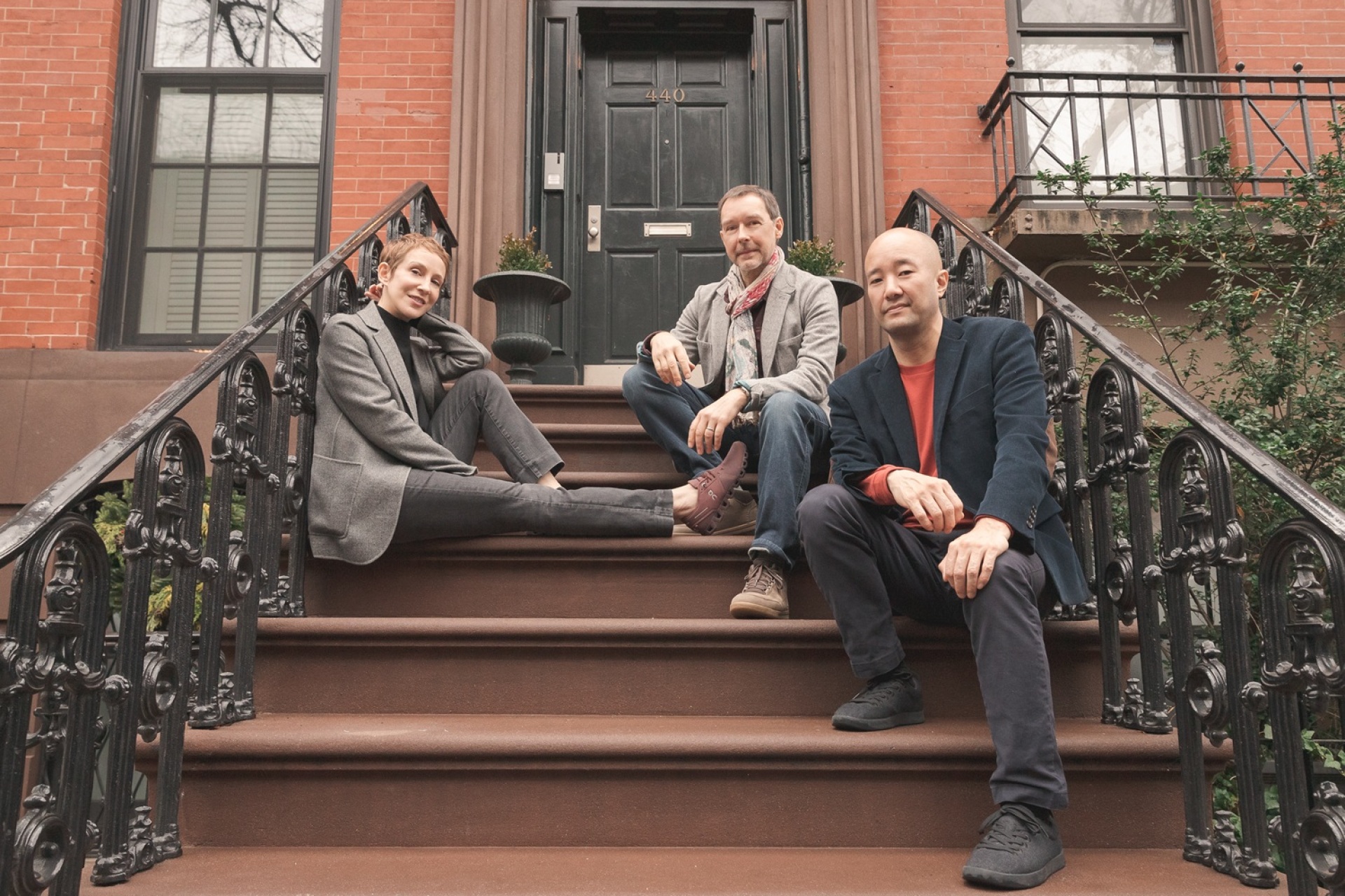 Stacey Kent Trio στο Μέγαρο Μουσικής Αθηνών