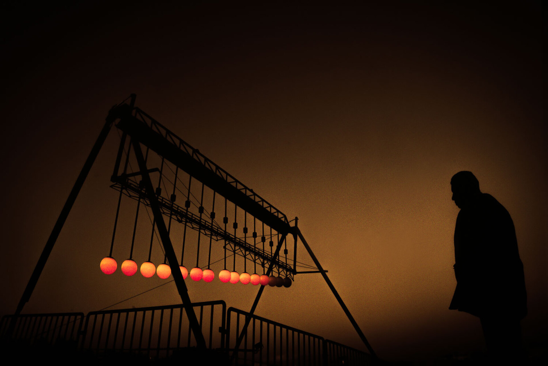 Τάσος Σπετσιέρης: Η φωτογραφία δρόμου