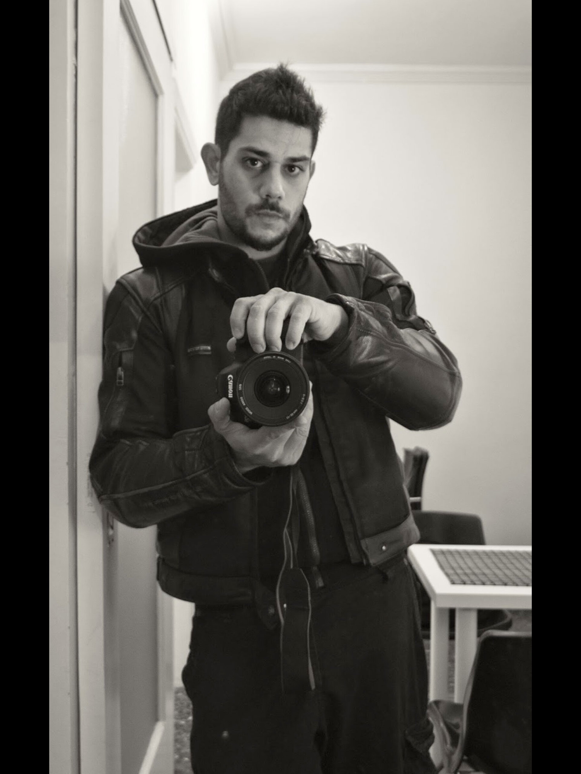 Τάσος Σπετσιέρης