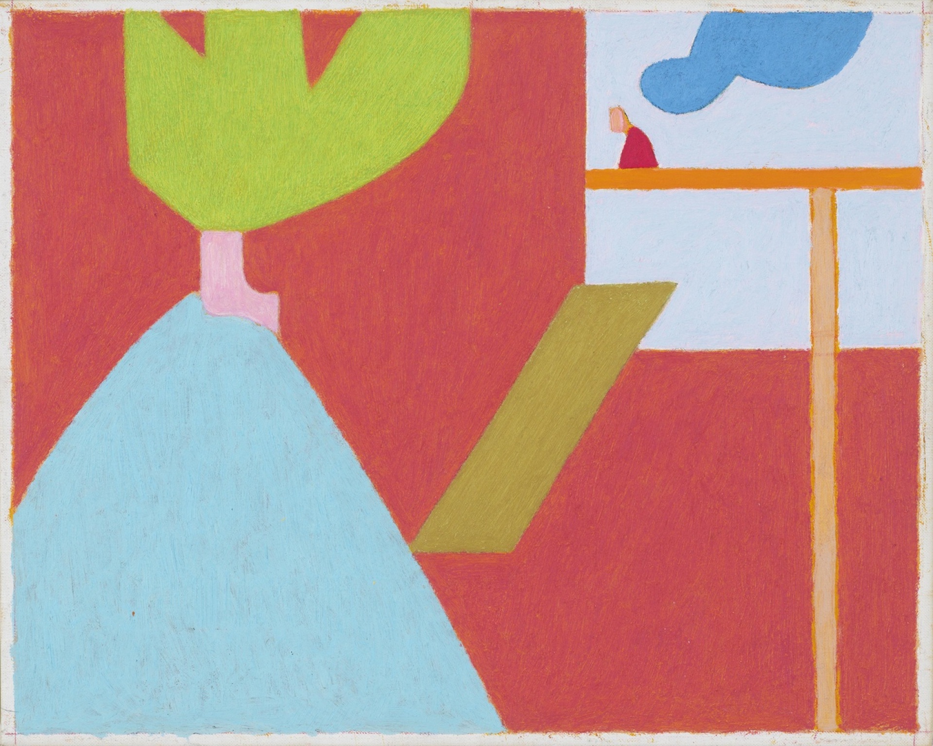 Αχιλλέας Παπακώστας, Μεταφορά