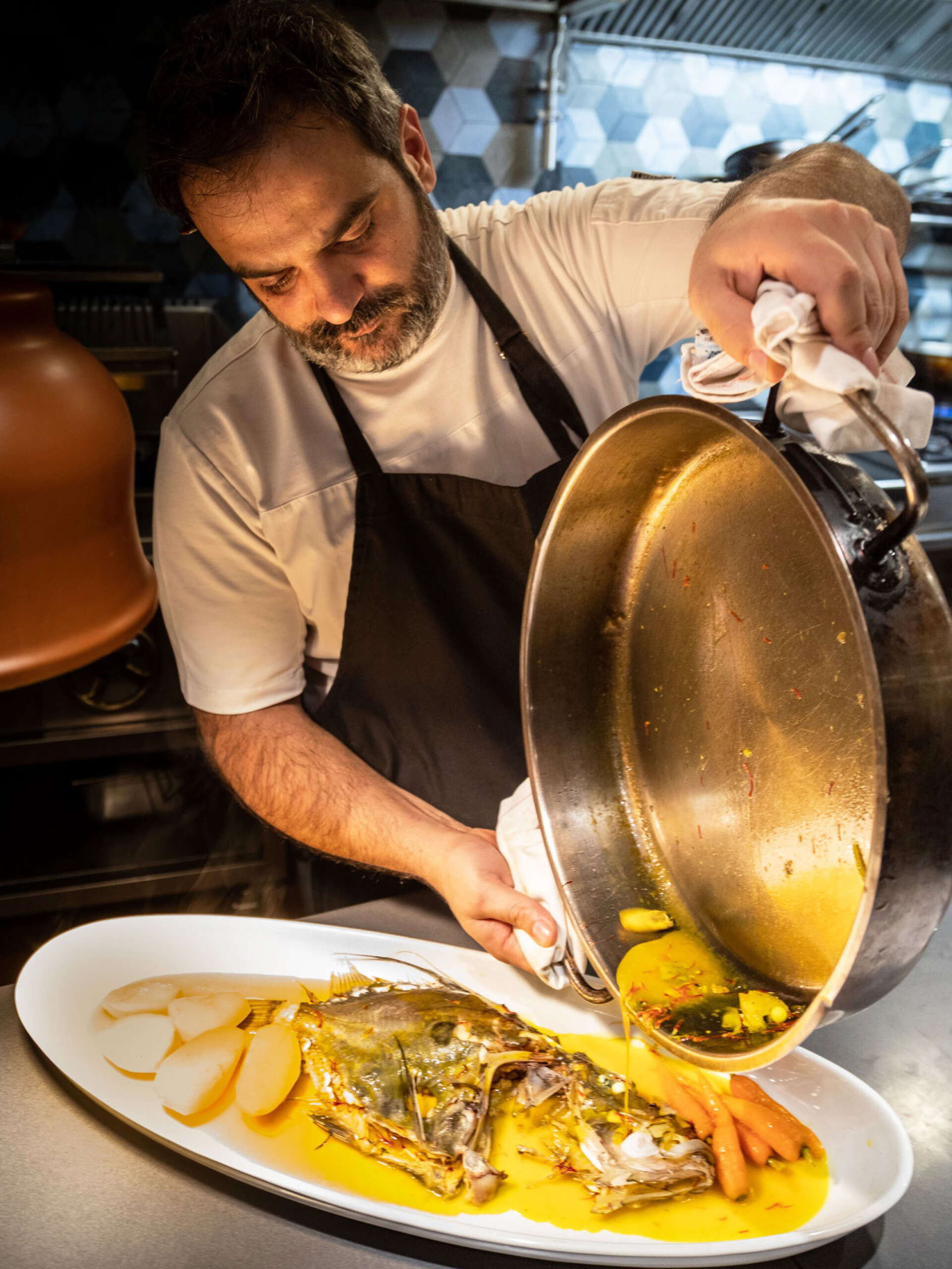 Μπιάνκο | Cookoovaya