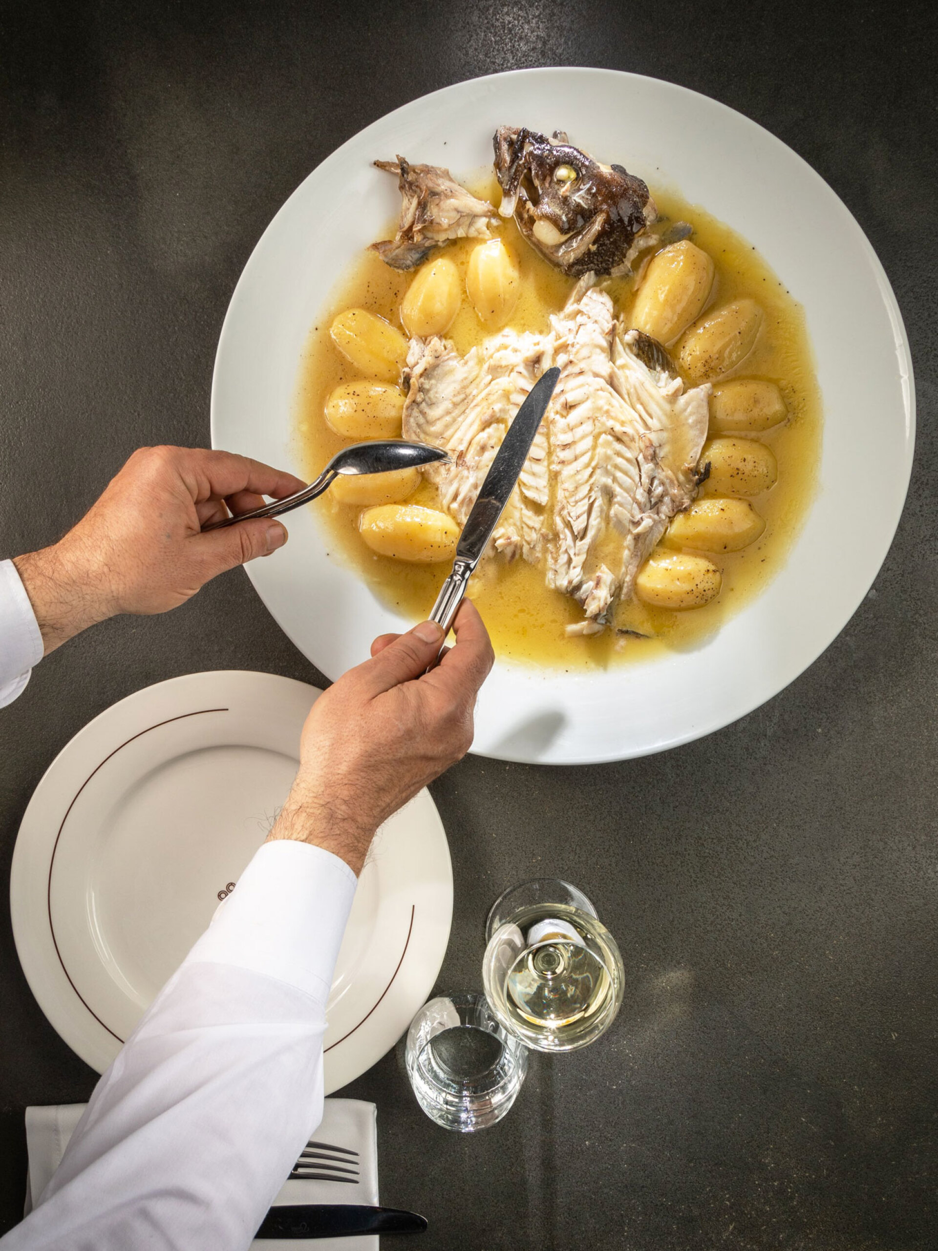 Μπιάνκο | Cookoovaya