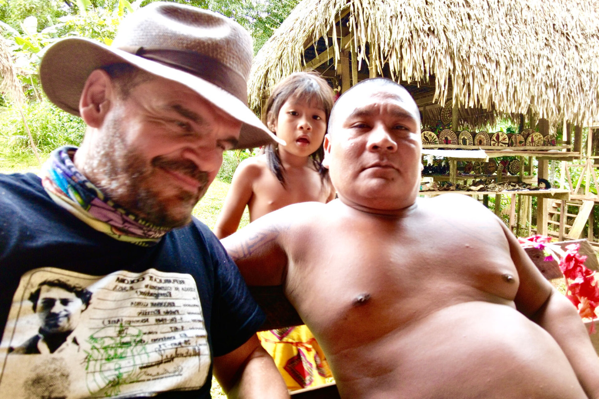 Λατινική Αμερική, Κολομβία: Το ταξίδι του Γιώργου Ζαρζώνη στην καρδιά του κακάο