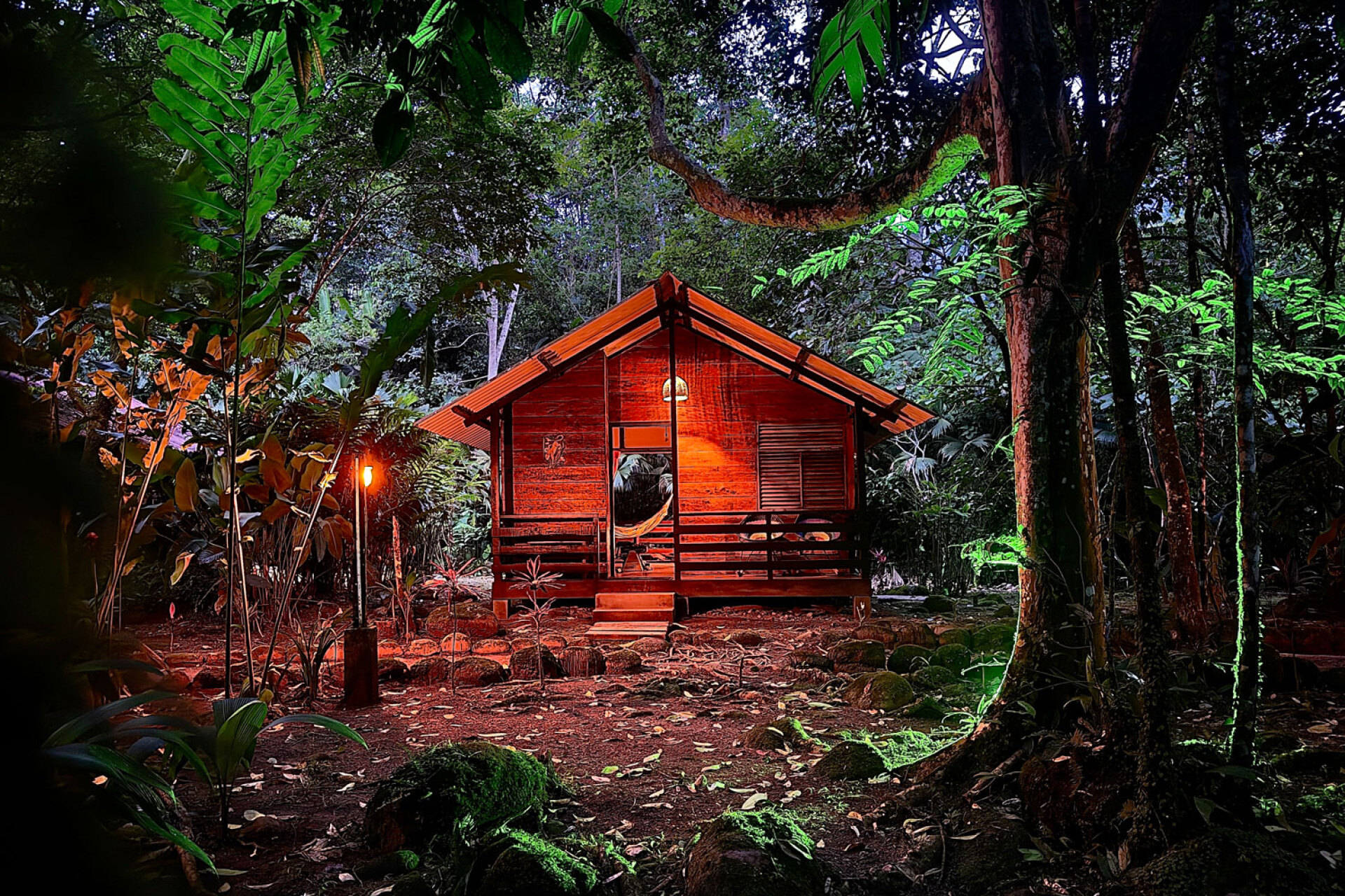 Λατινική Αμερική, Κολομβία: Το ταξίδι του Γιώργου Ζαρζώνη στην καρδιά του κακάο