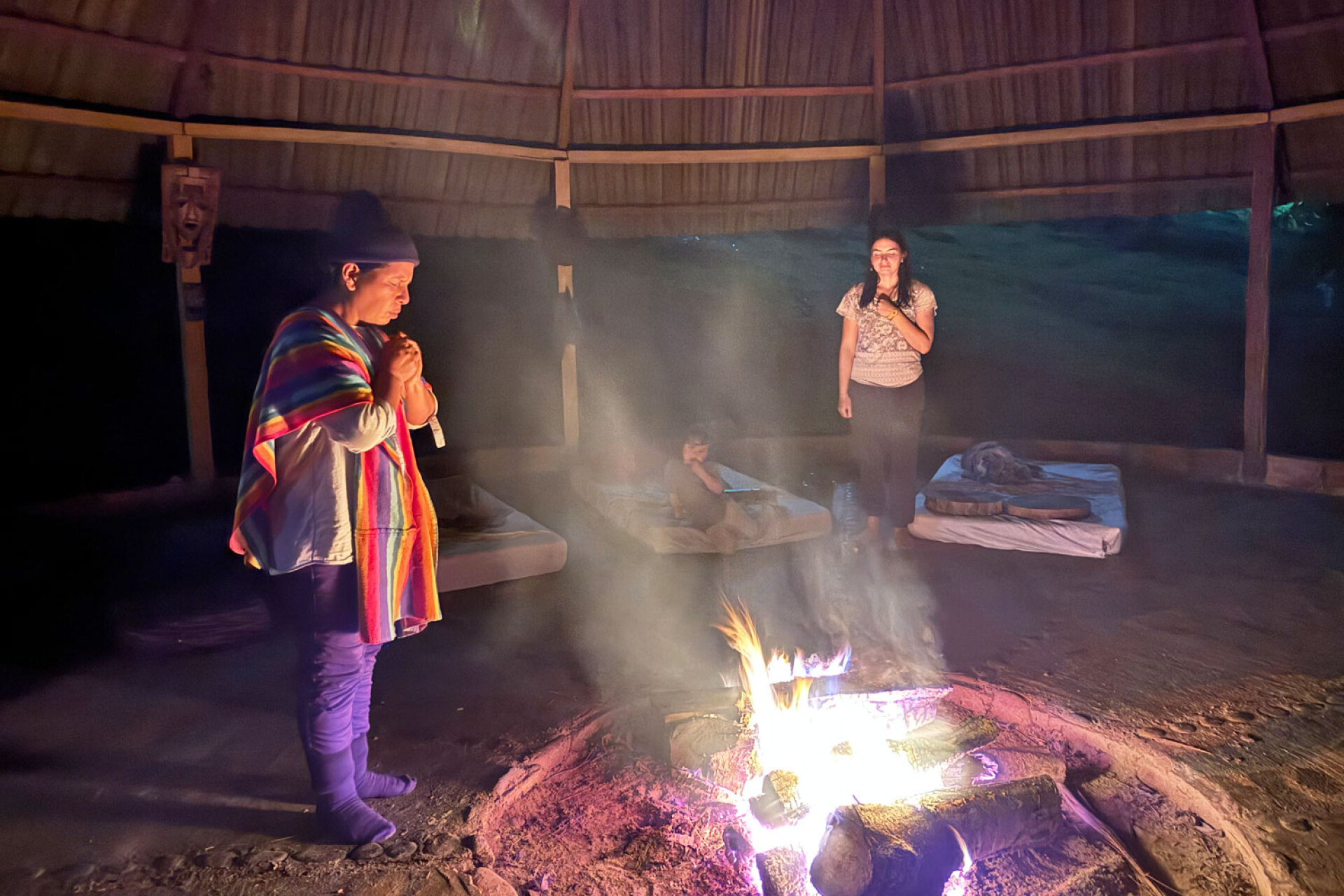 Λατινική Αμερική, Κολομβία: Το ταξίδι του Γιώργου Ζαρζώνη στην καρδιά του κακάο