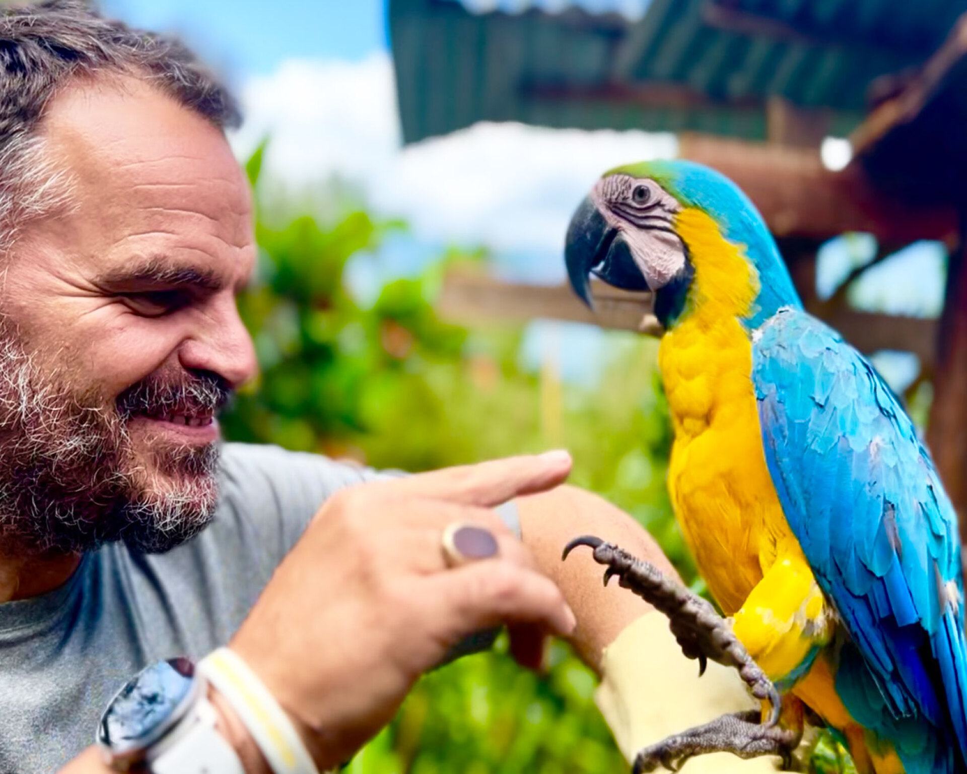 Λατινική Αμερική, Κολομβία: Το ταξίδι του Γιώργου Ζαρζώνη στην καρδιά του κακάο