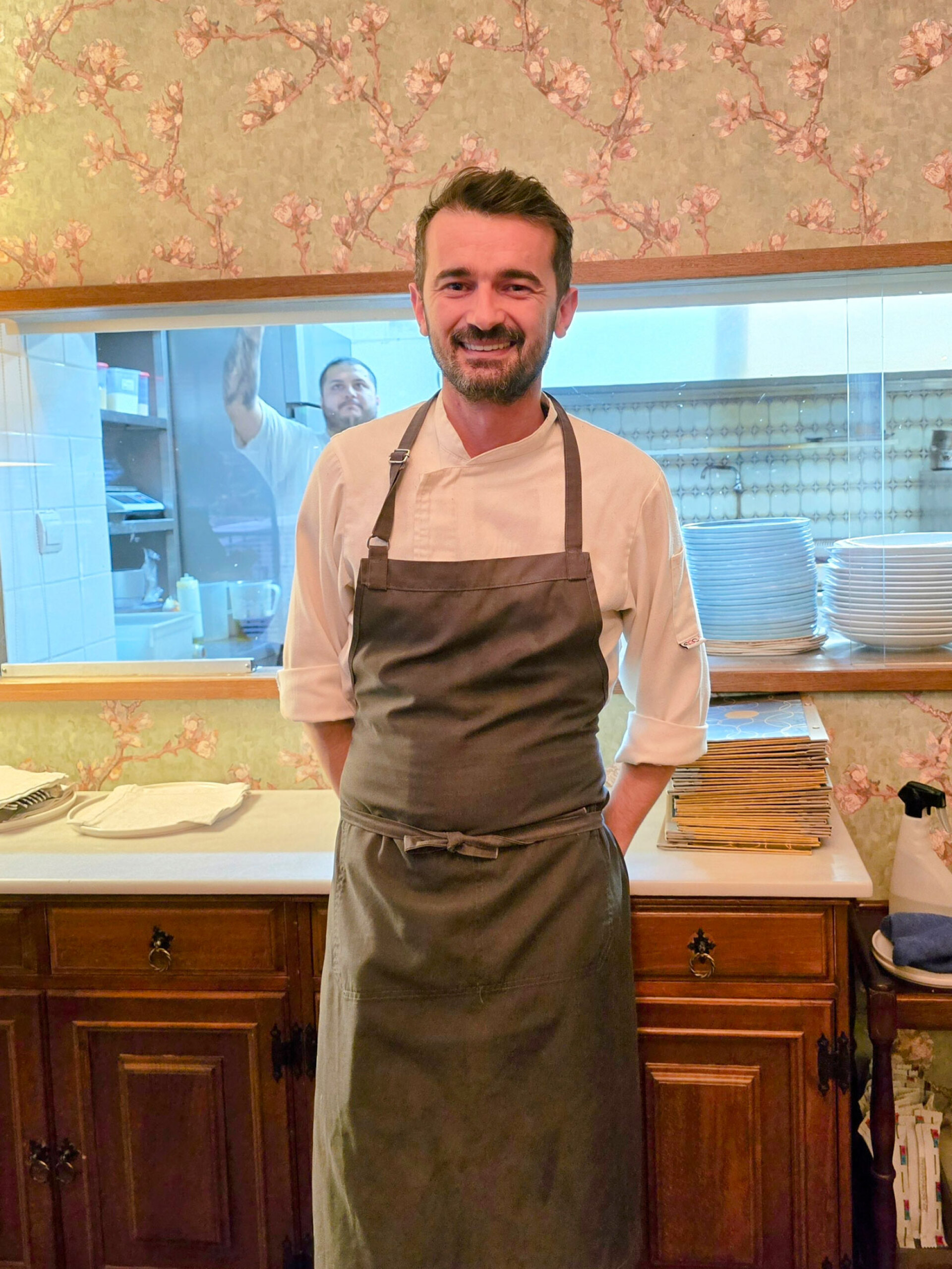 Καρπός | Νίκος Σιγέρης