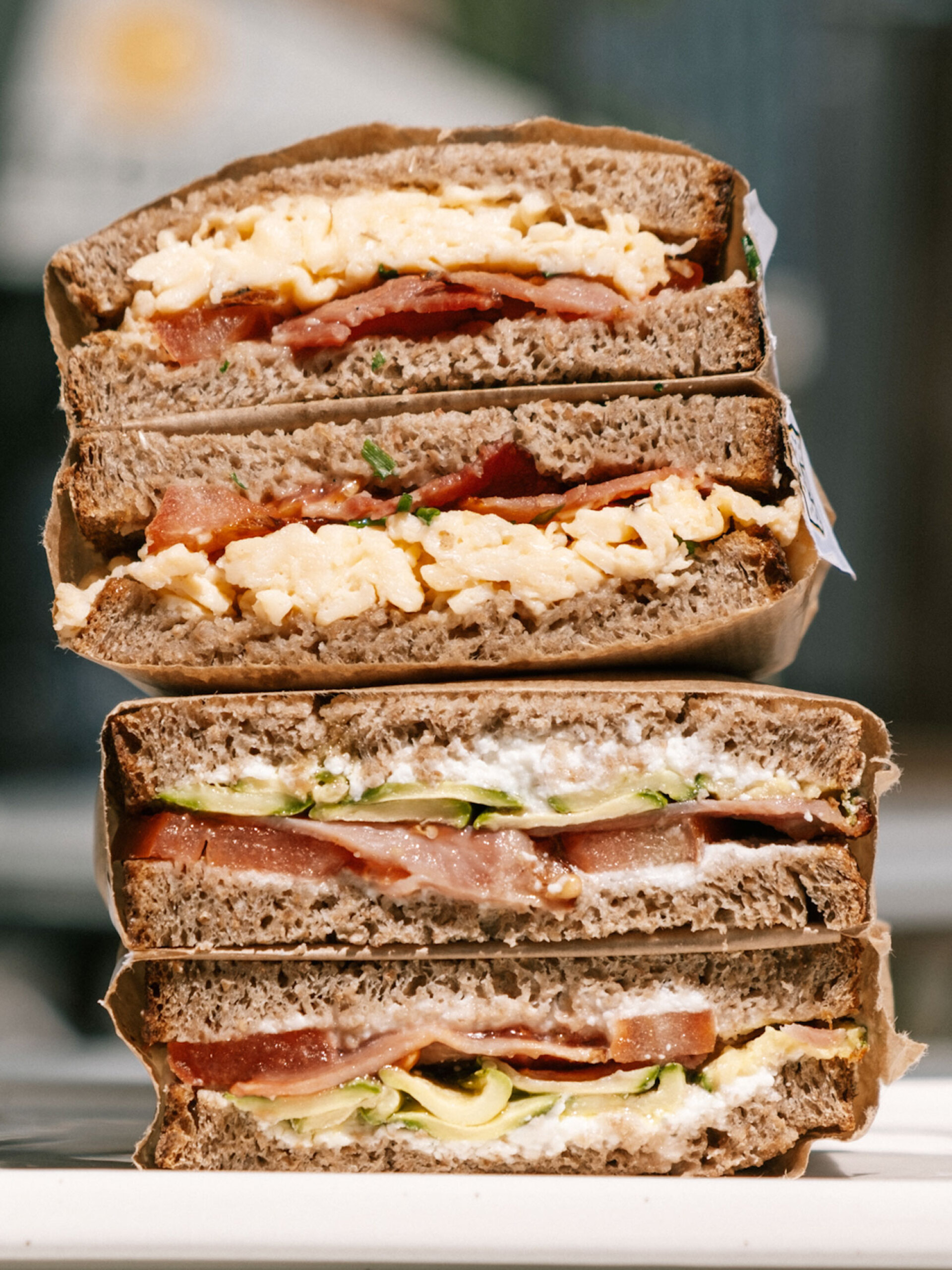 La Pain | Ιλίσια