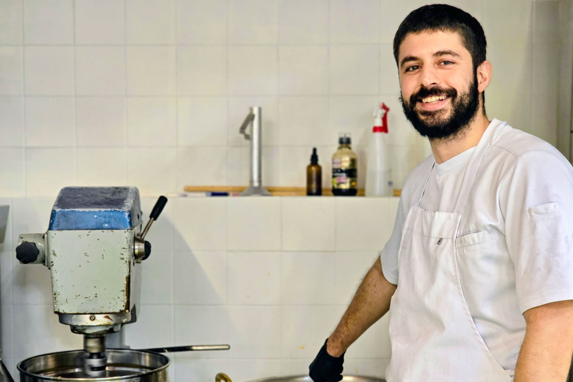 Γαλακτοπωλείο Θύμηση | Παγκράτι