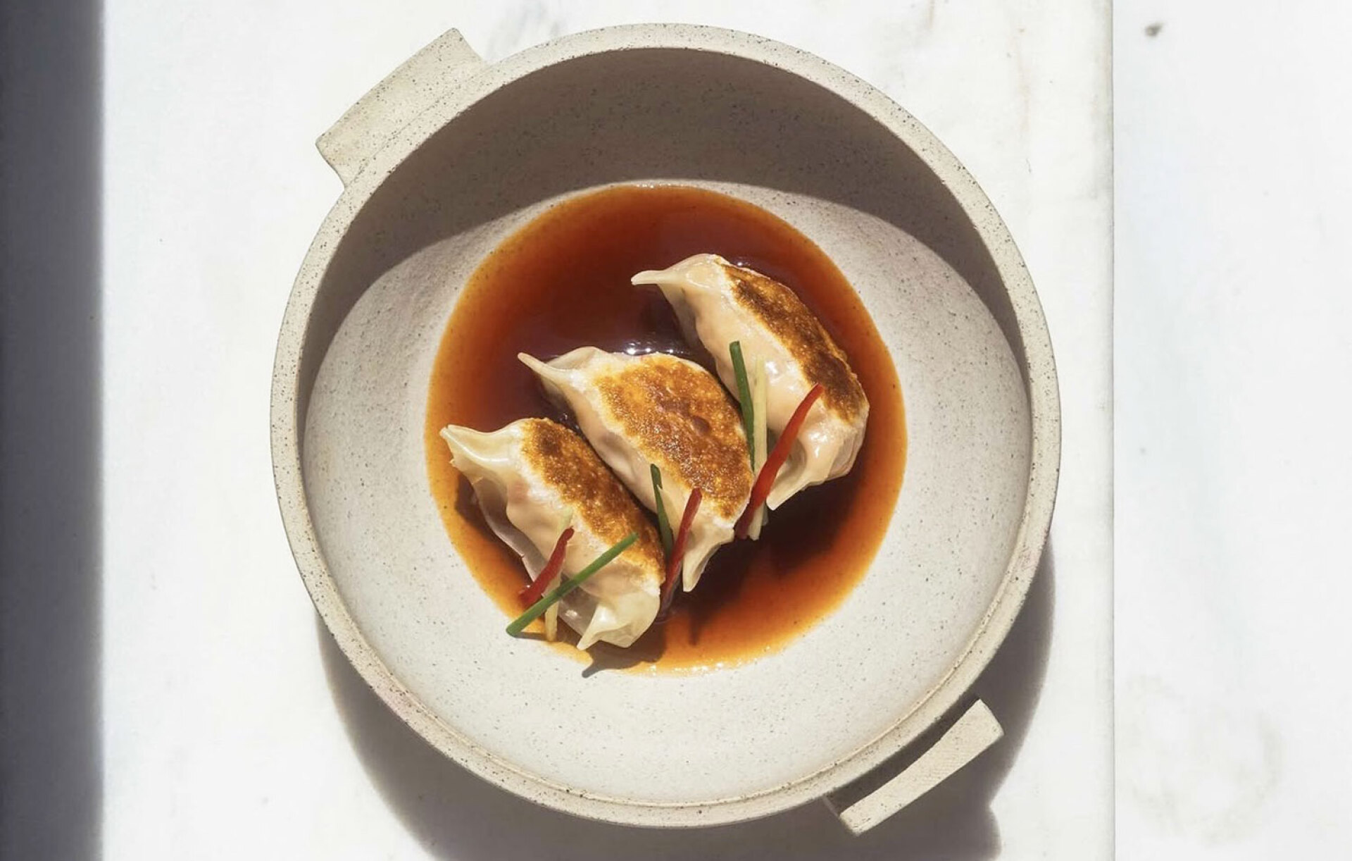 Garum | Χρήστος Γλωσσίδης