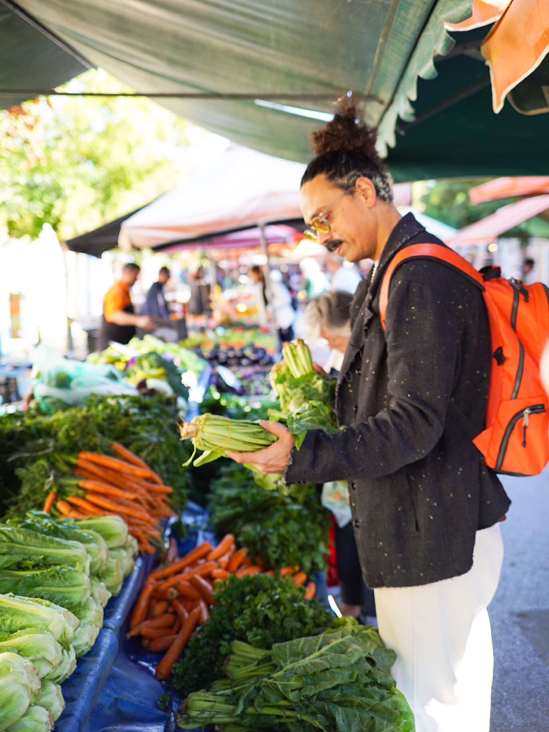 Rawbata | Χρόνης Δαμαλάς