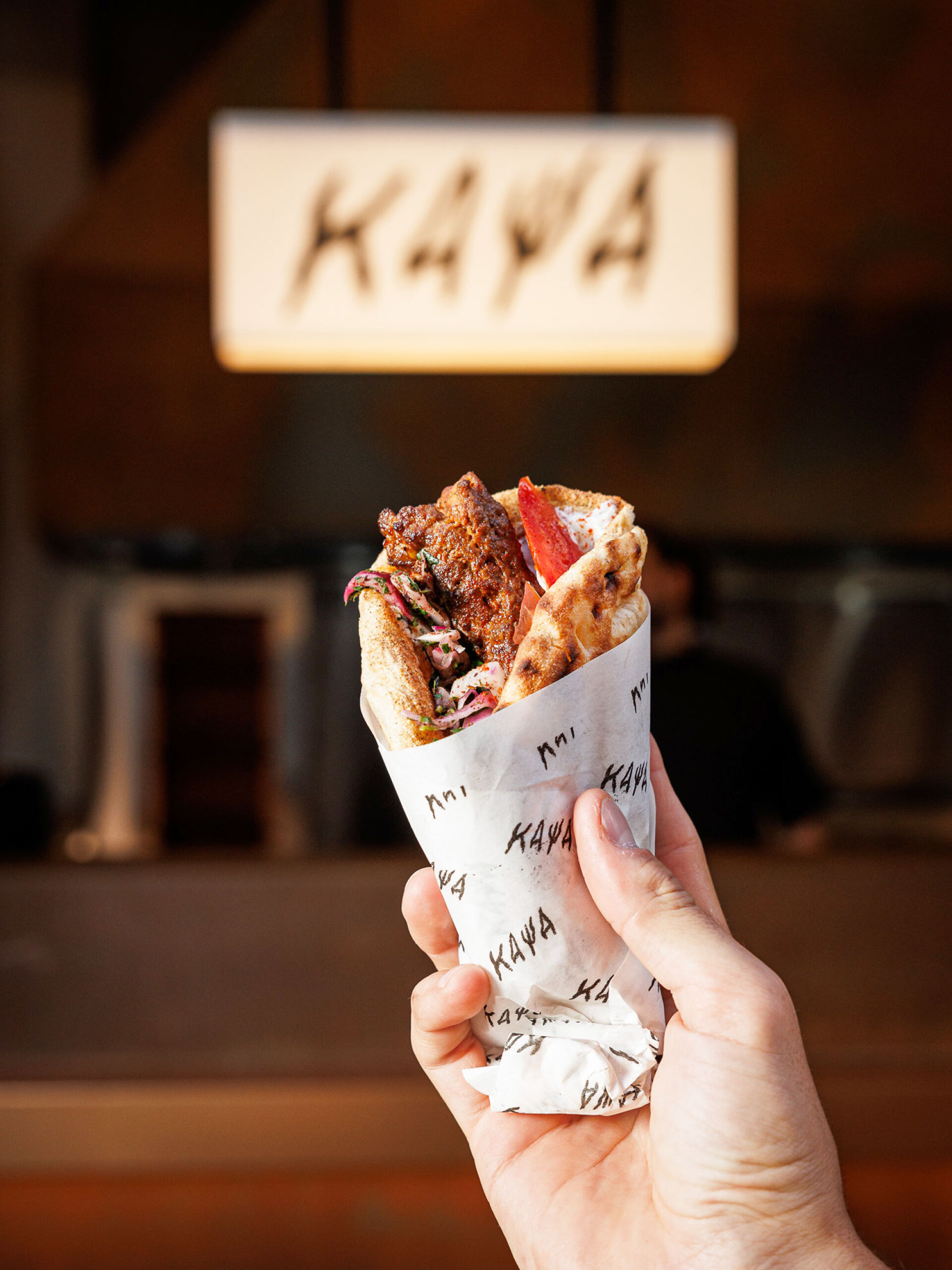 Χριστόφορος Πέσκιας | Κάψα