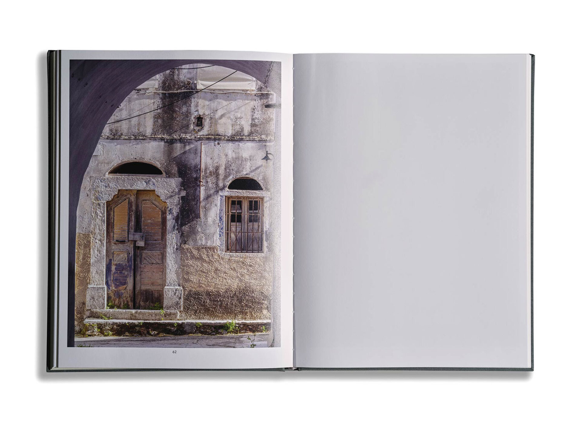  Γιώργης Γερόλυμπος | Καλαμωτή της Χίου