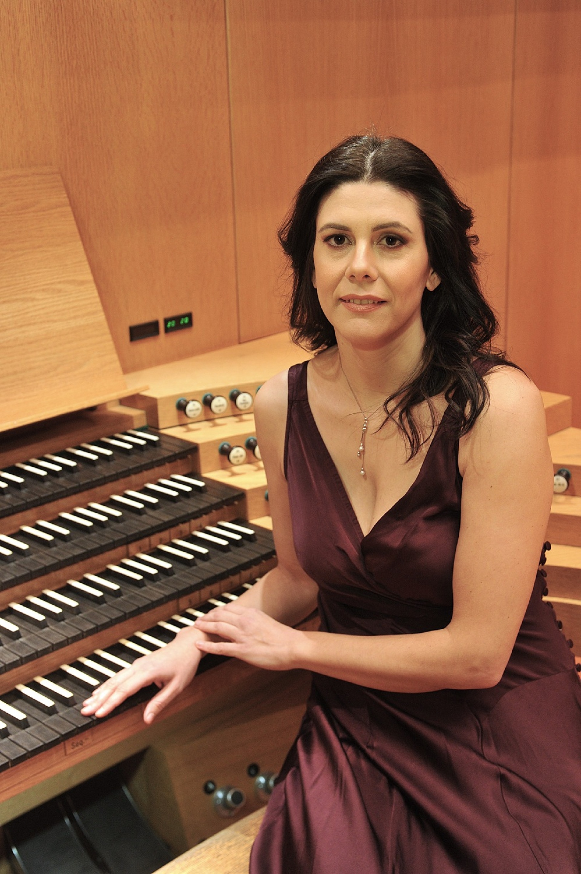 Ουρανία Γκάσιου