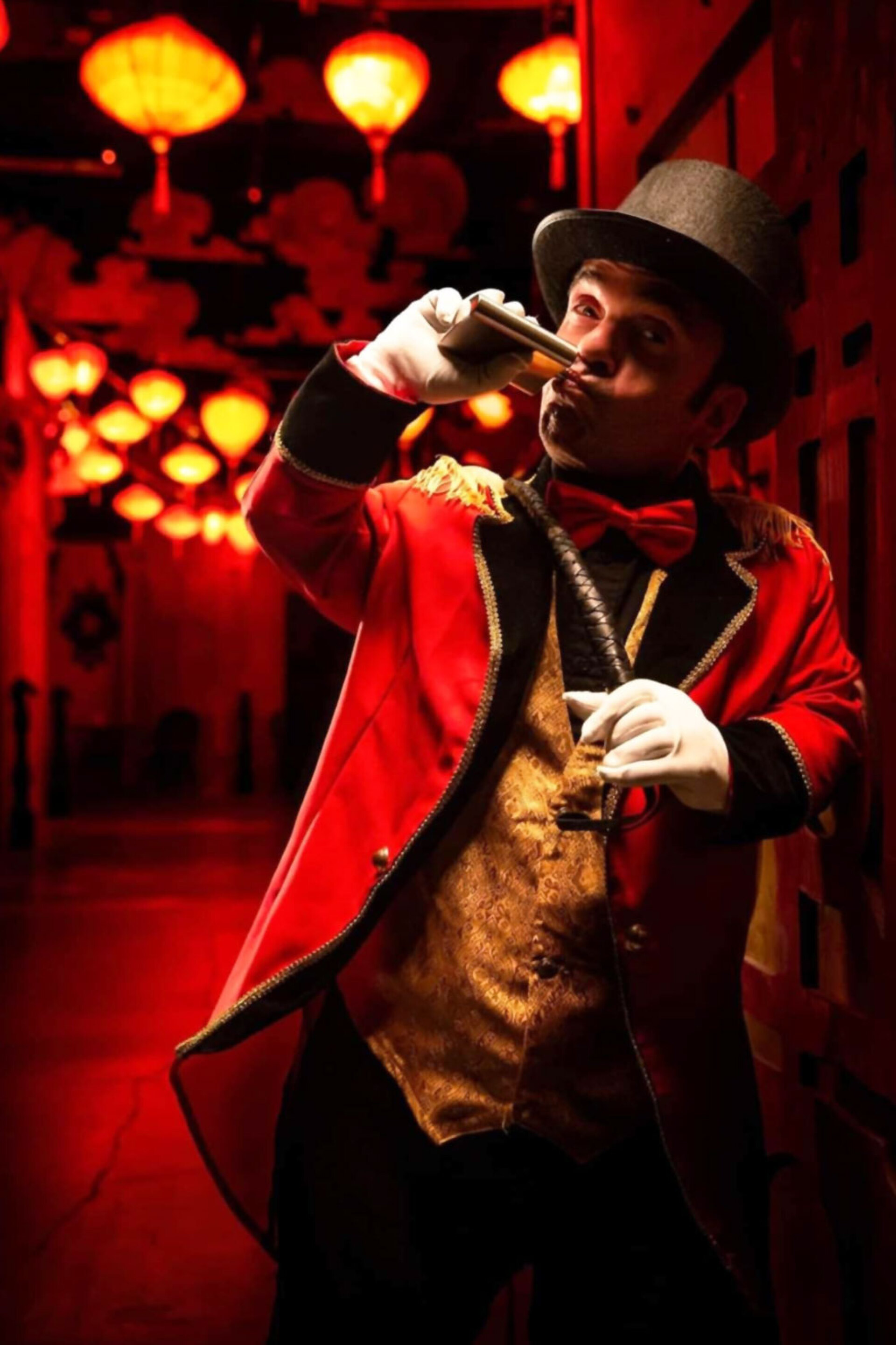 Δήμος Γιγαντάκης | Αμερική