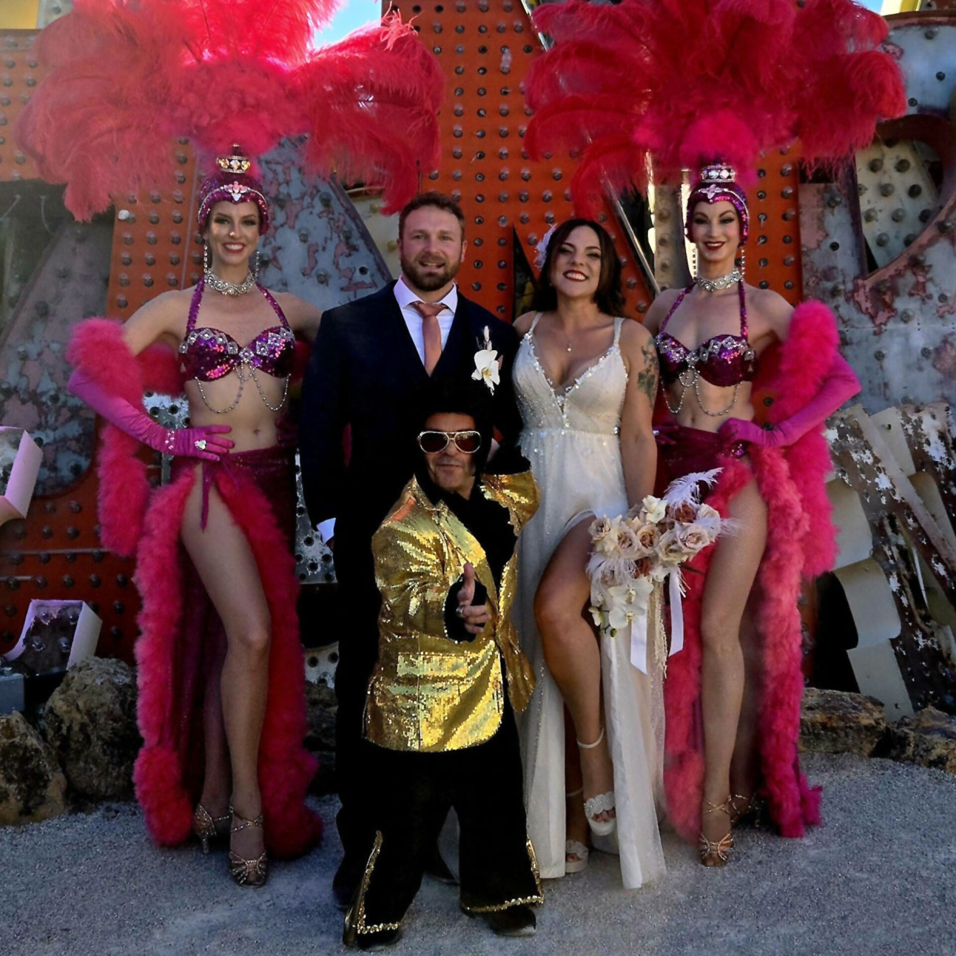 Δήμος Γιγαντάκης | Αμερική