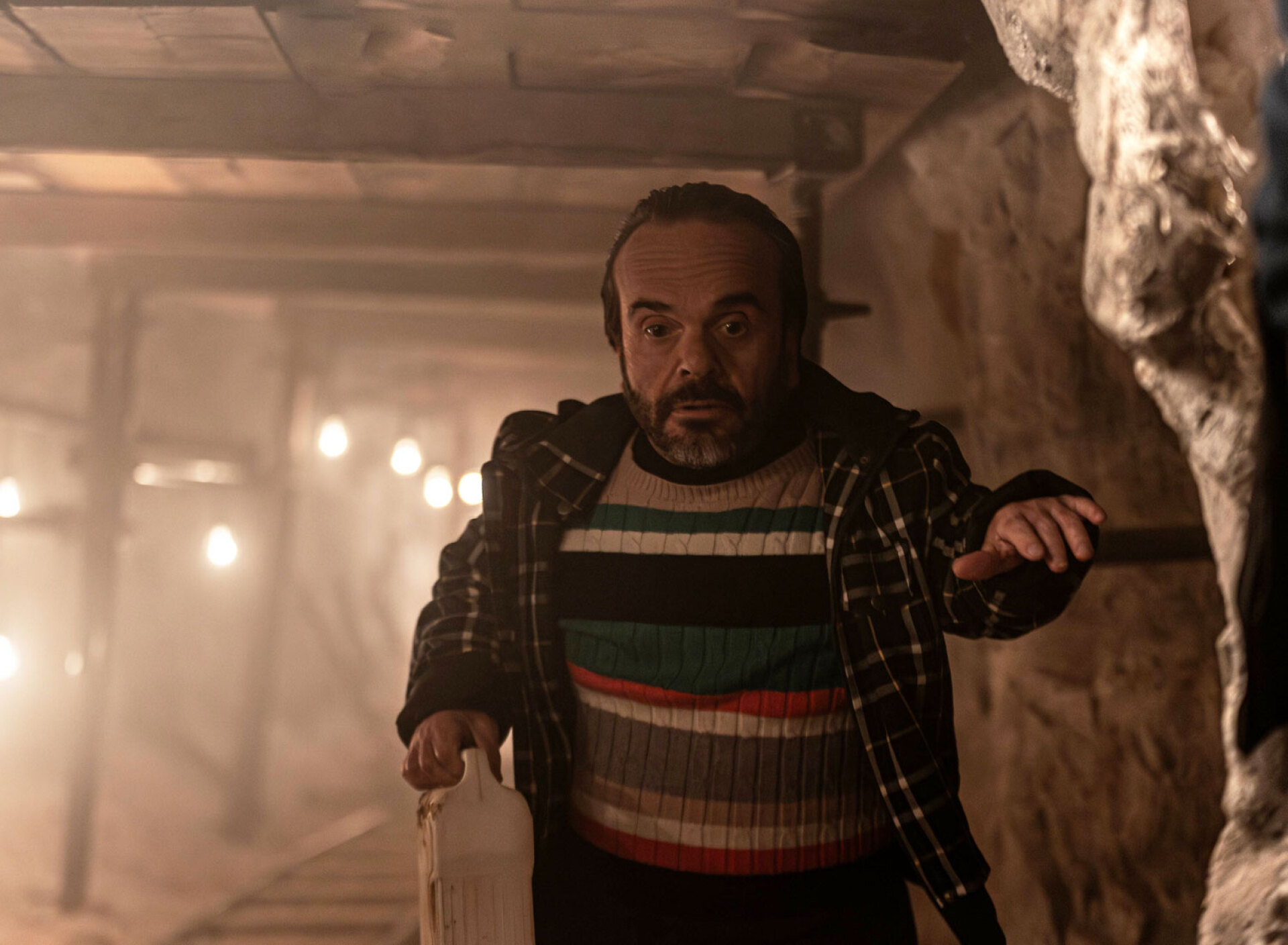 ΡΙΦΙΦΙ | COSMOTE TV: Δήμος Γιγαντάκης