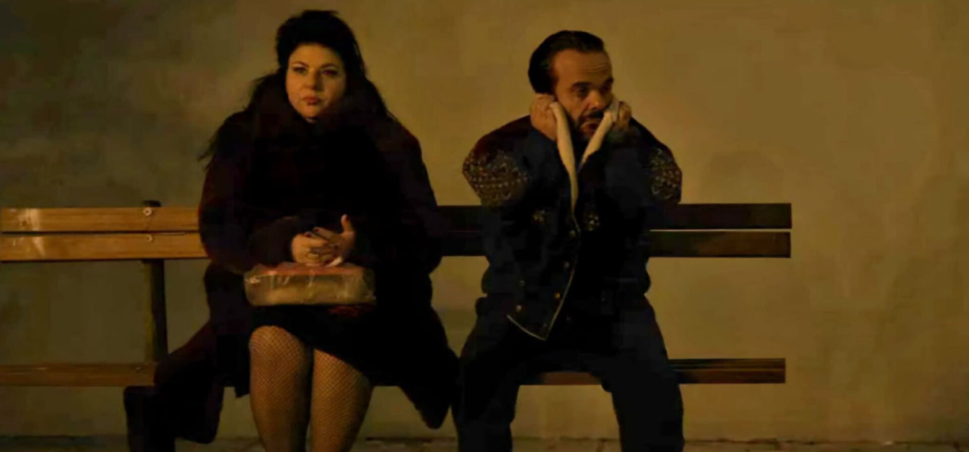 ΡΙΦΙΦΙ | COSMOTE TV