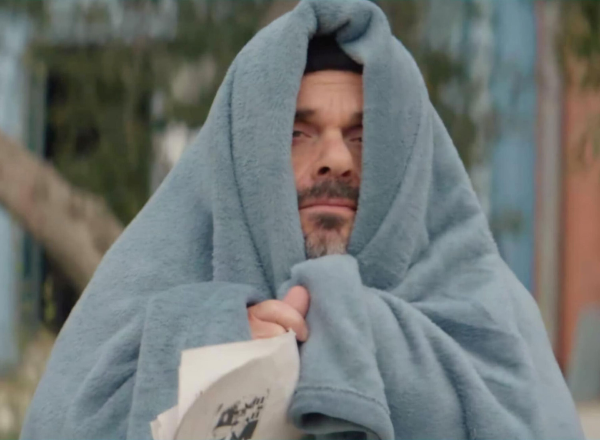 ΡΙΦΙΦΙ | COSMOTE TV: Δήμος Γιγαντάκης