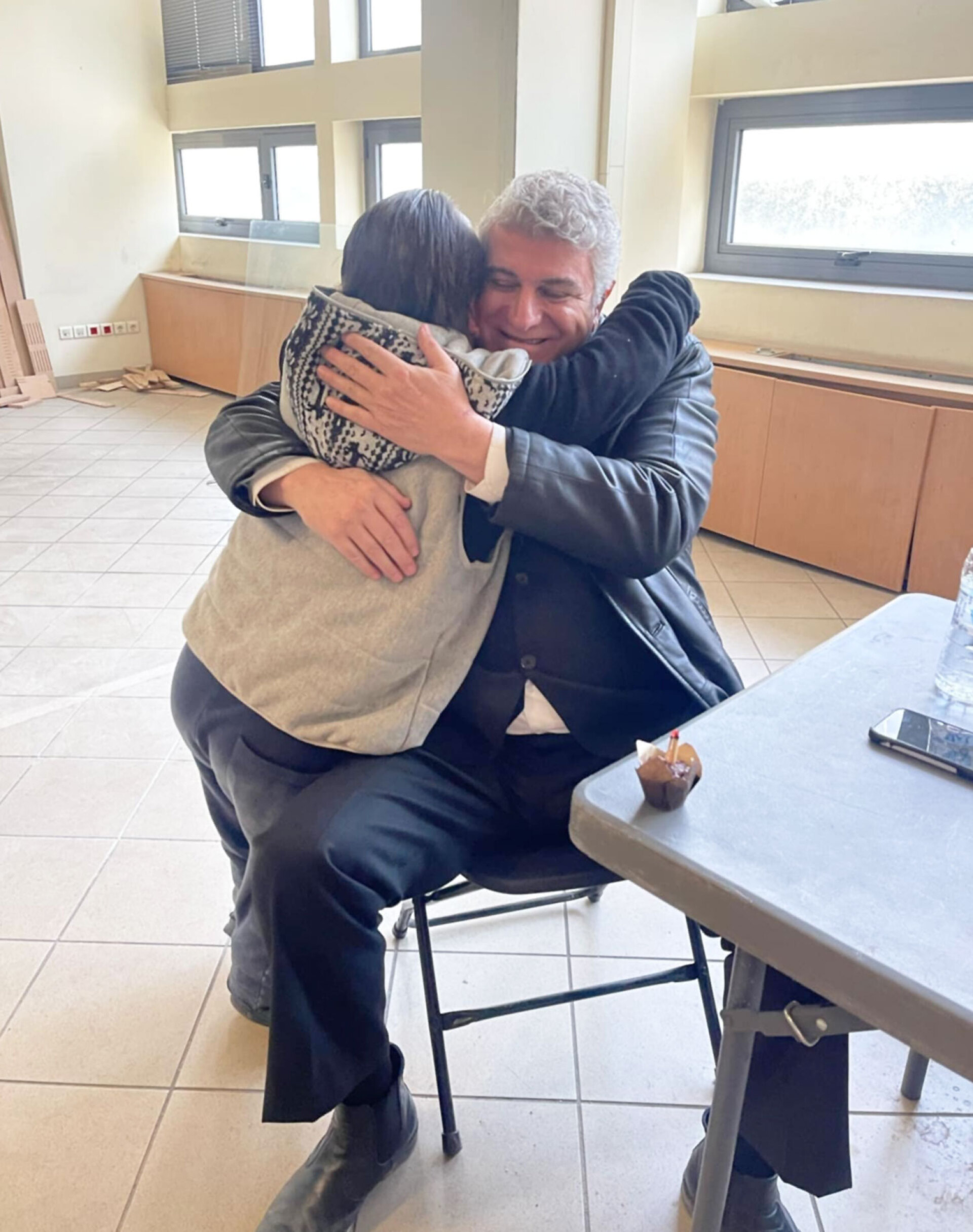 ΡΙΦΙΦΙ | COSMOTE TV: Δήμος Γιγαντάκης, Βλαδίμηρος Κυριακίδης