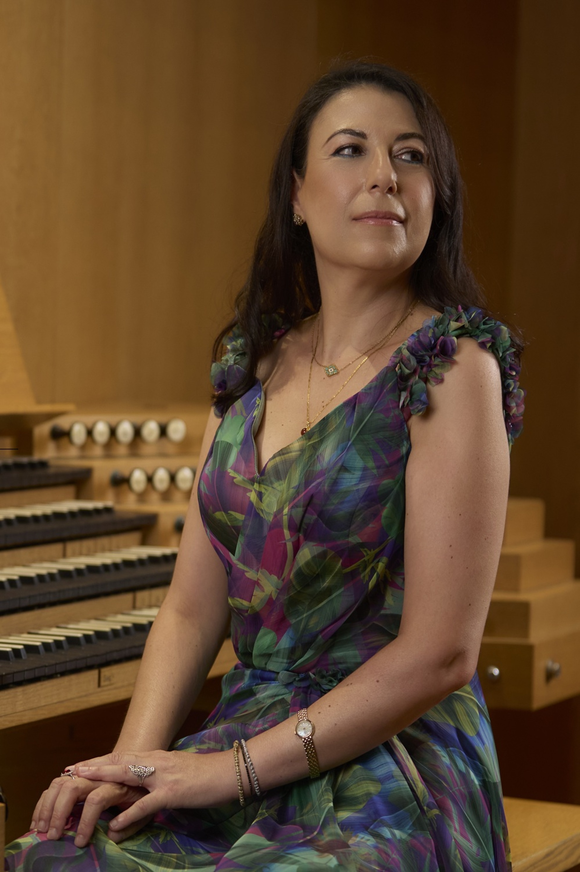 Ελένη Κεβεντσίδου