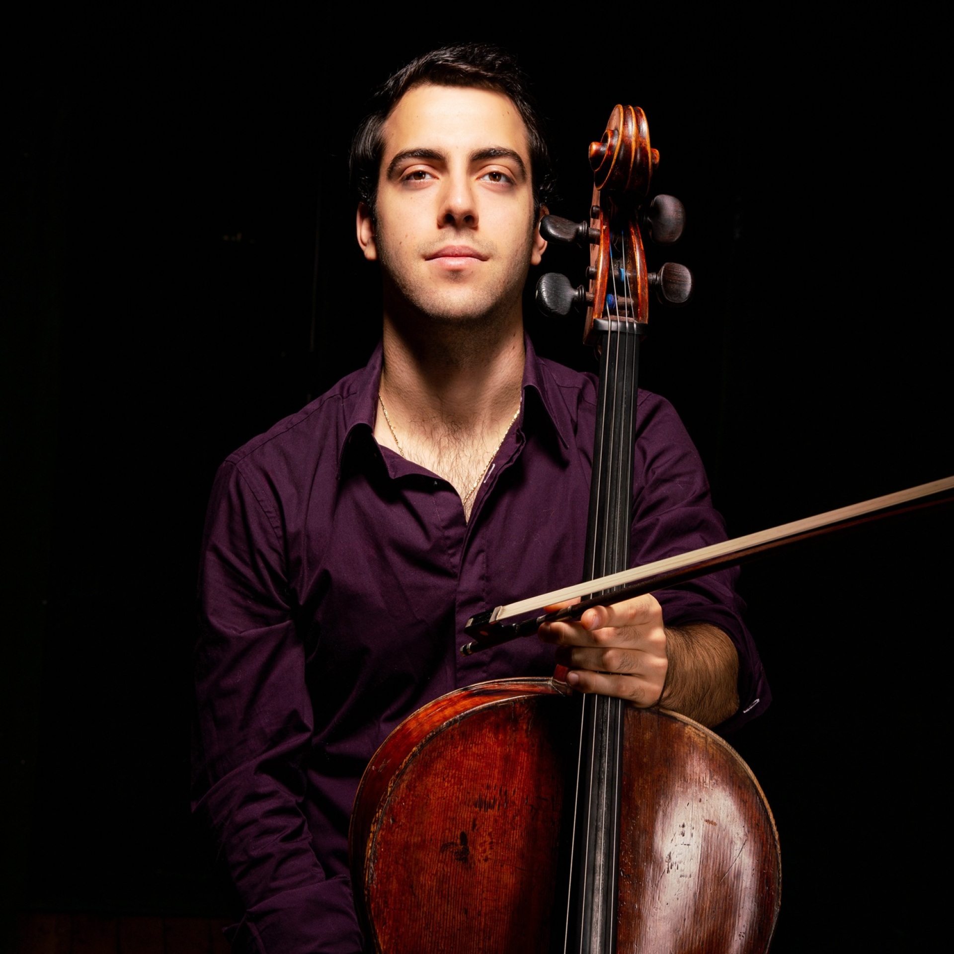 Τιμόθεος Γαβριηλίδης Πετρίν