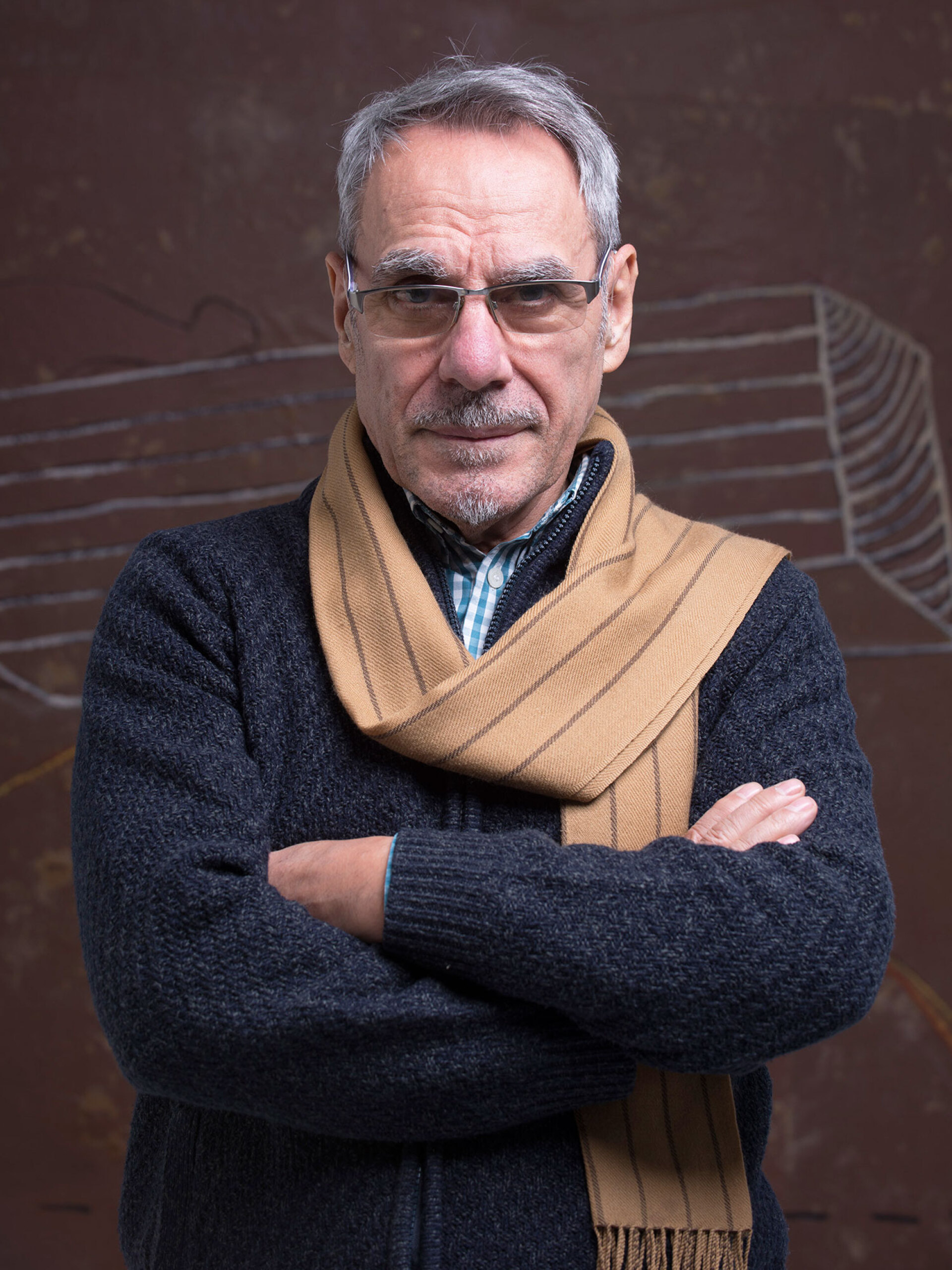 Κυριάκος Μορταράκος