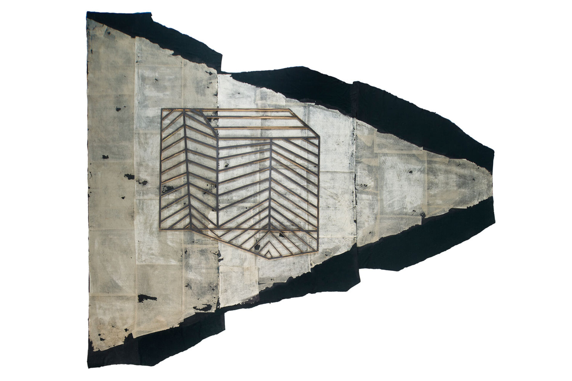 Η αναδρομική έκθεση του Κυριάκου Μορταράκου | Πινακοθήκη Δήμου Αθηναίων