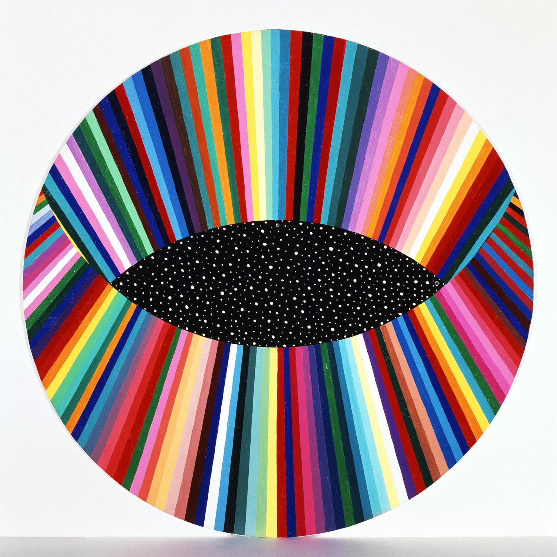 Λουκάς Σαμαράς, Untitled #15