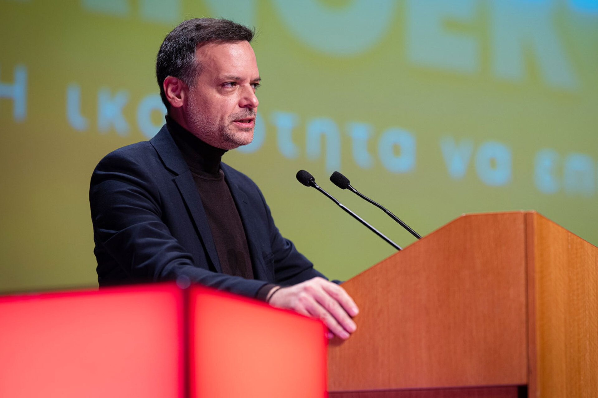 Χάρης Δούκας