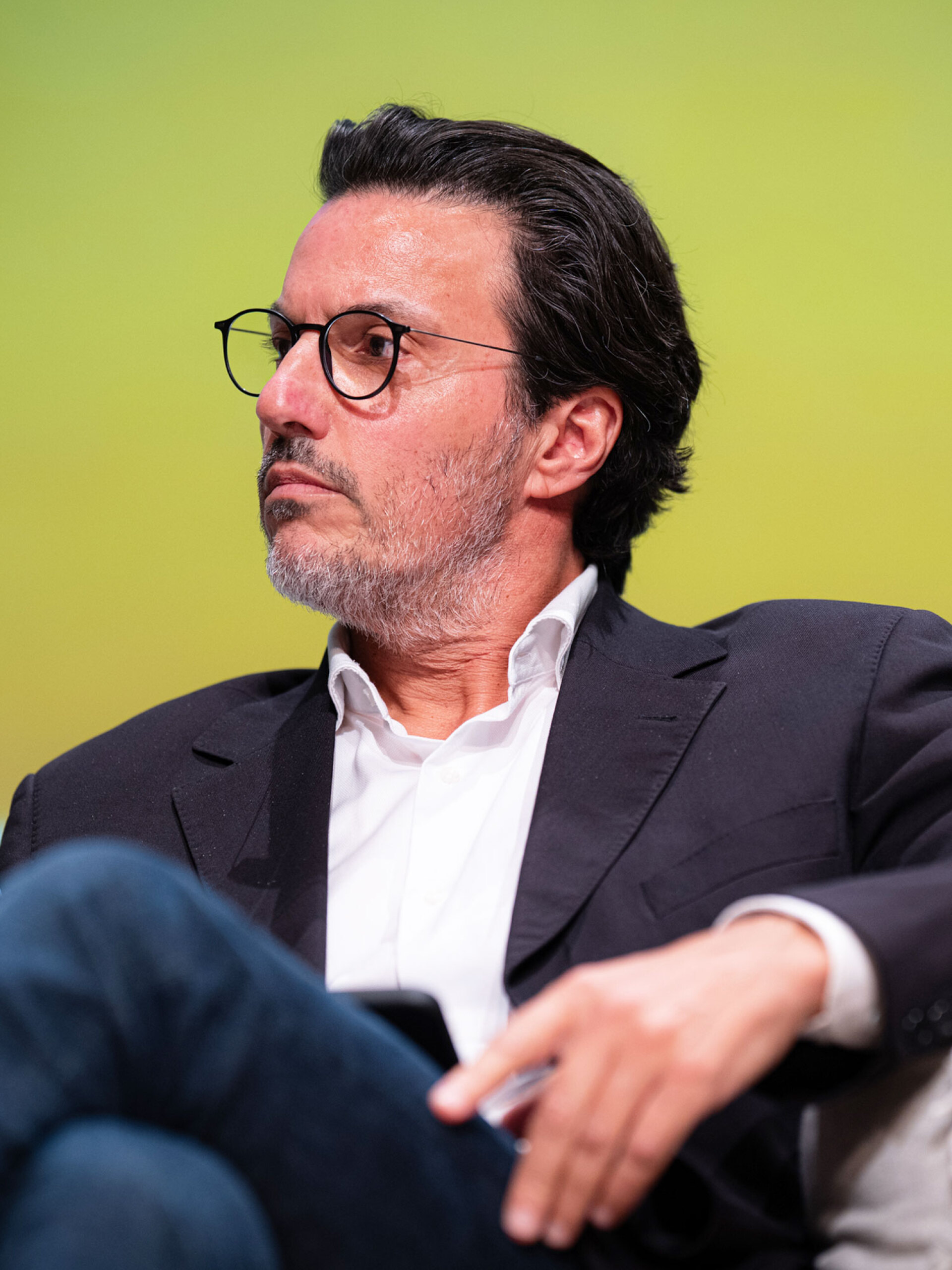 Δημήτρης Καραβέλλας