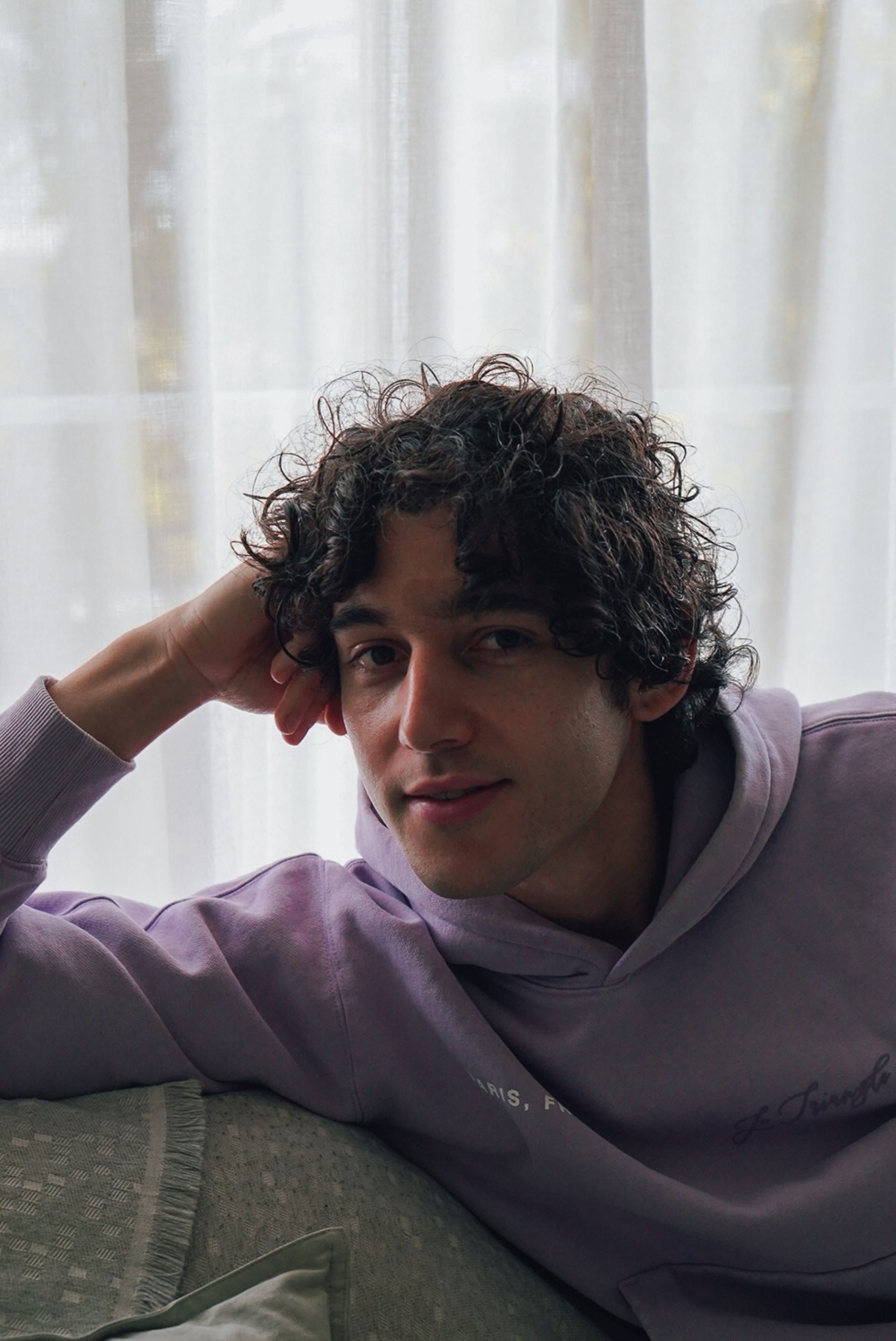 Κωνσταντίνος Ζωγράφος