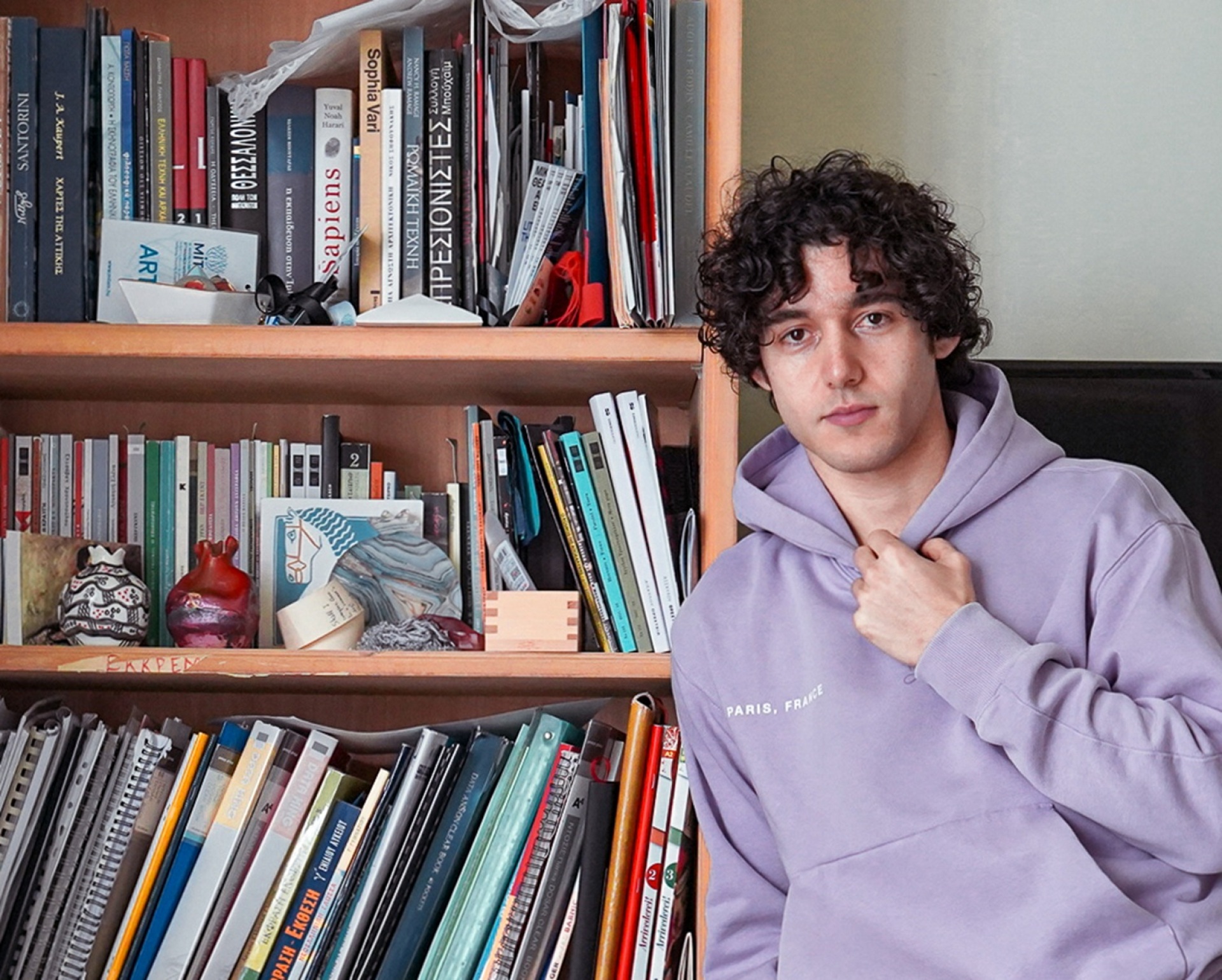 Κωνσταντίνος Ζωγράφος