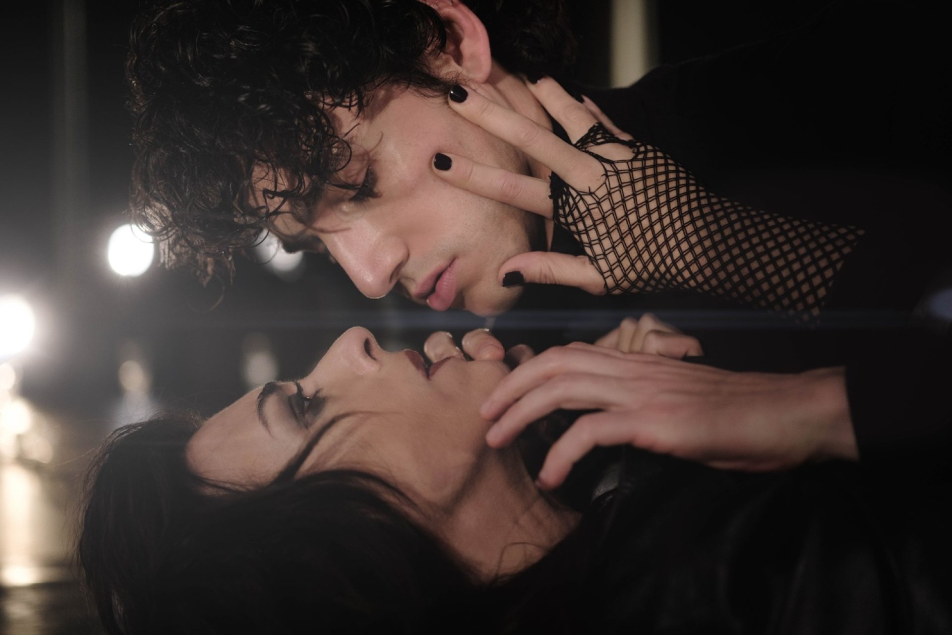 «Ηλέκρα εντός», Θέατρο Πορεία