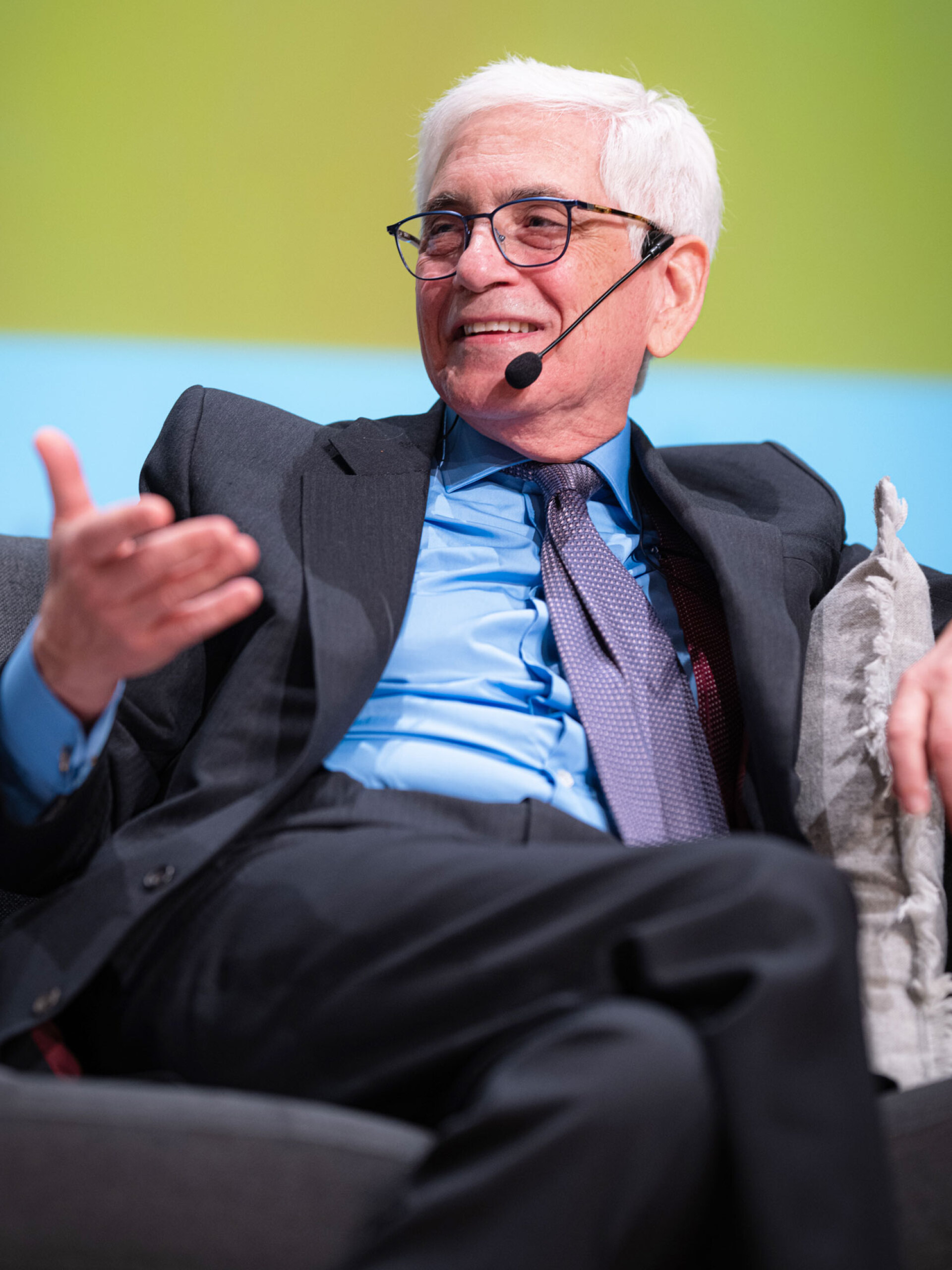 Αλέξανδρος Νεχαμάς