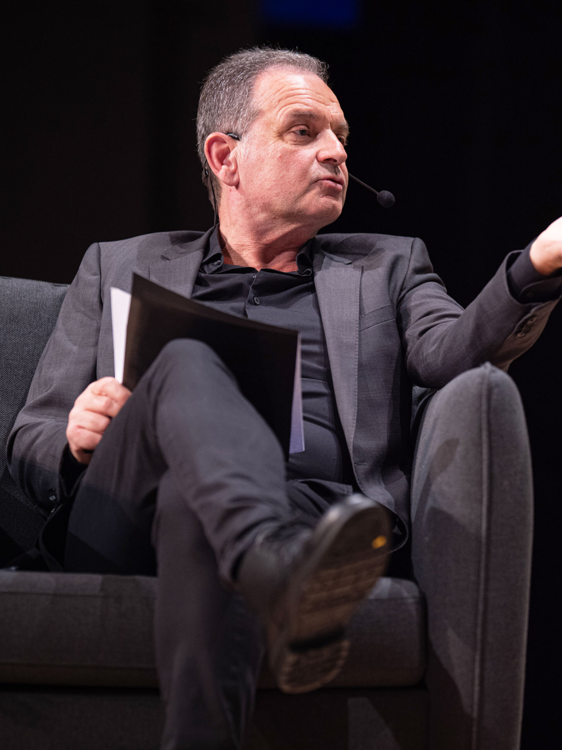 Μάκης Προβατάς