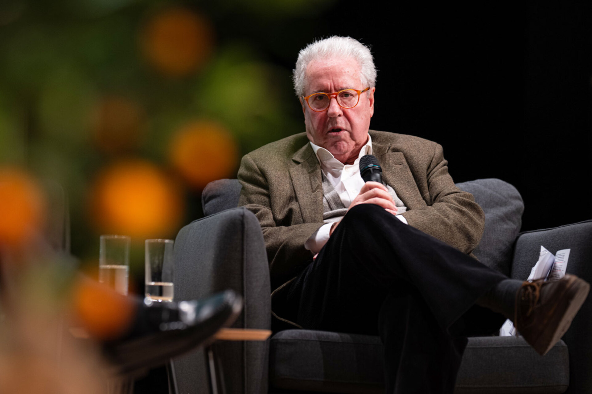 Γιάννης Βούλγαρης