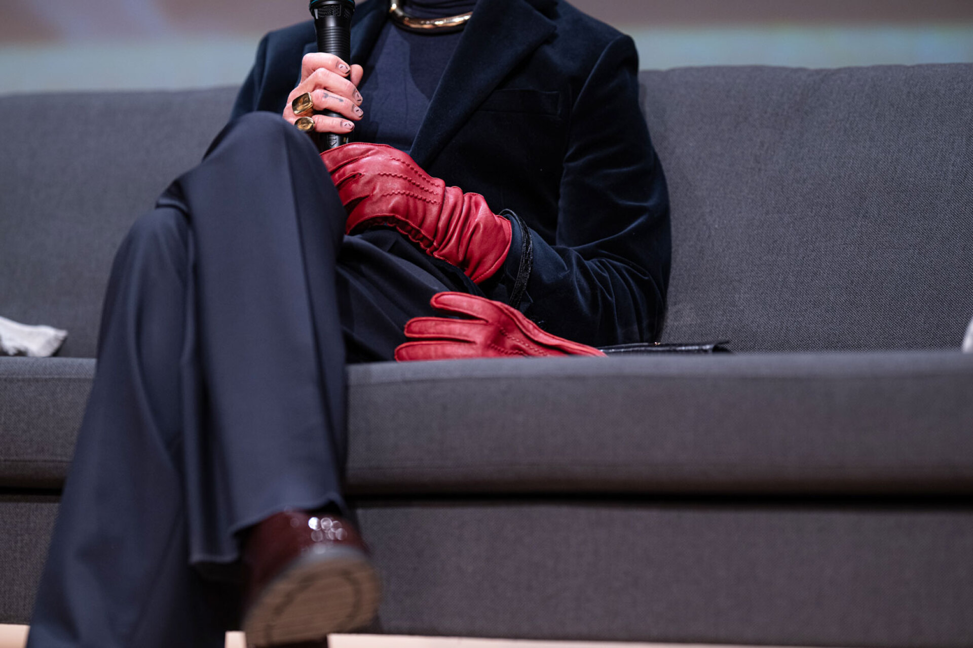 2ο Forum ATHENS VOICE | Μέγαρο Μουσικής Αθηνών