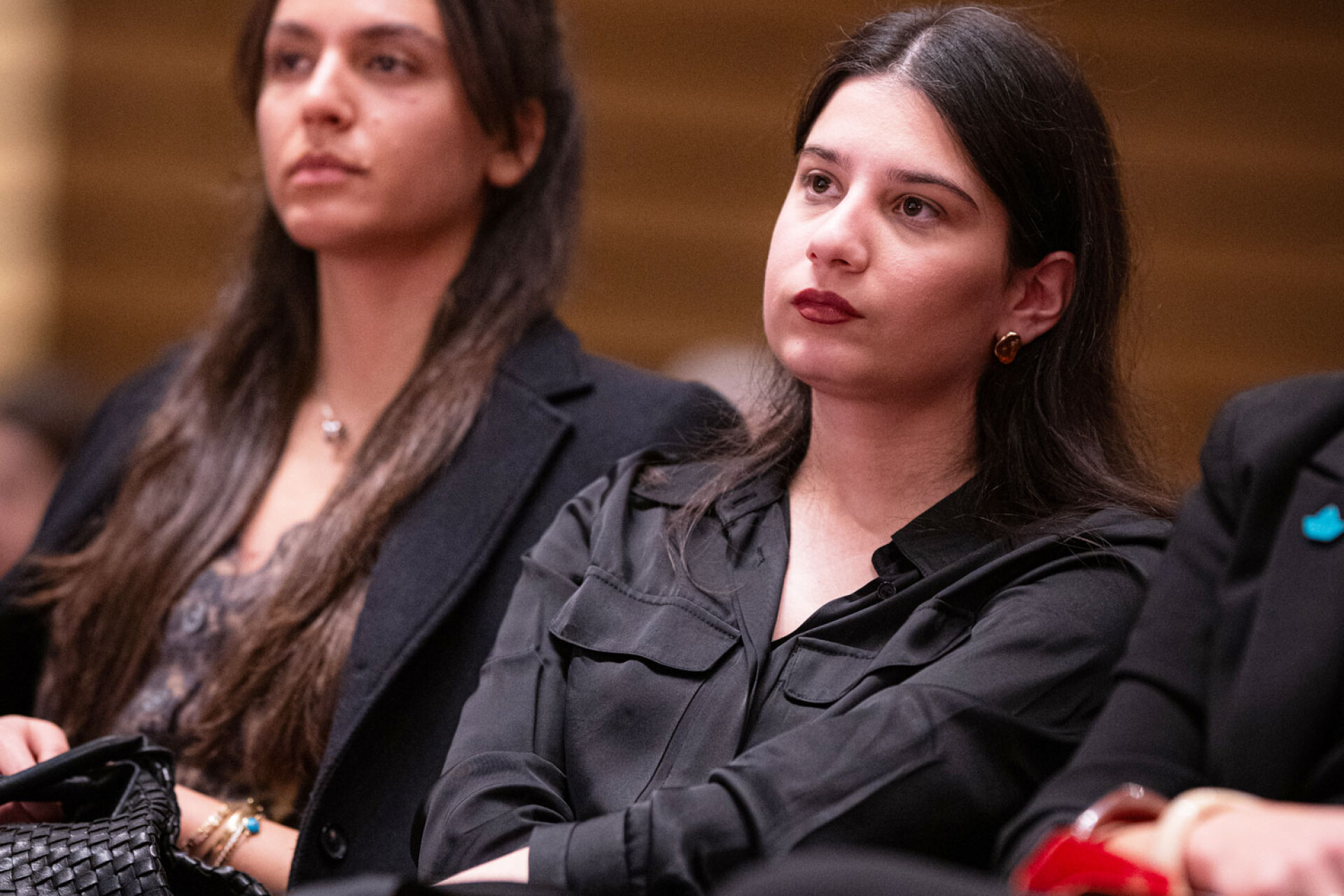 2ο Forum ATHENS VOICE | Μέγαρο Μουσικής Αθηνών