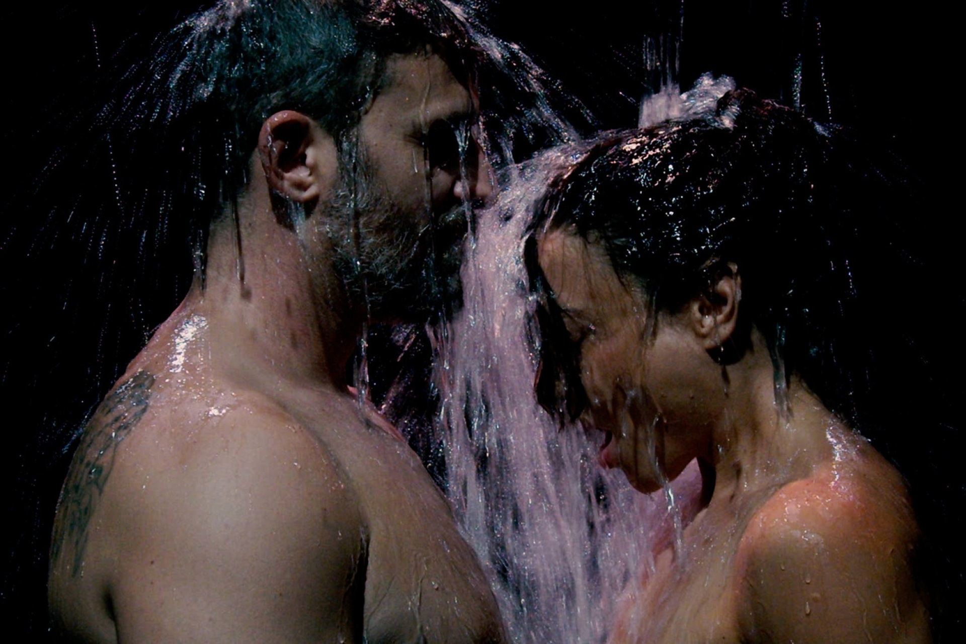 Παιδιά ενός κατώτερου Θεού, Θέατρο Άλφα- Ληναίος-Φωτίου