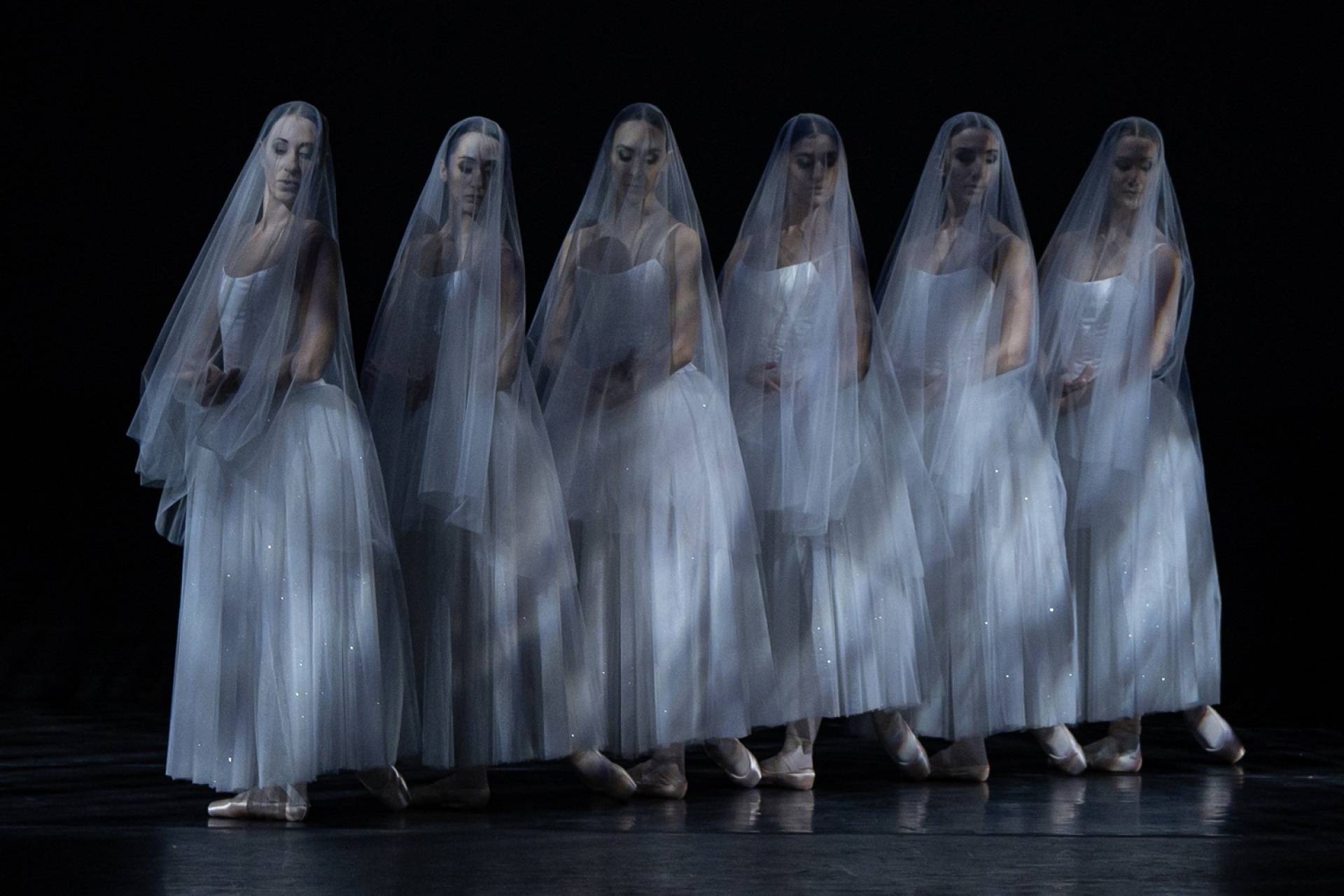 Ζιζέλ, Εθνική Λυρική Σκηνή